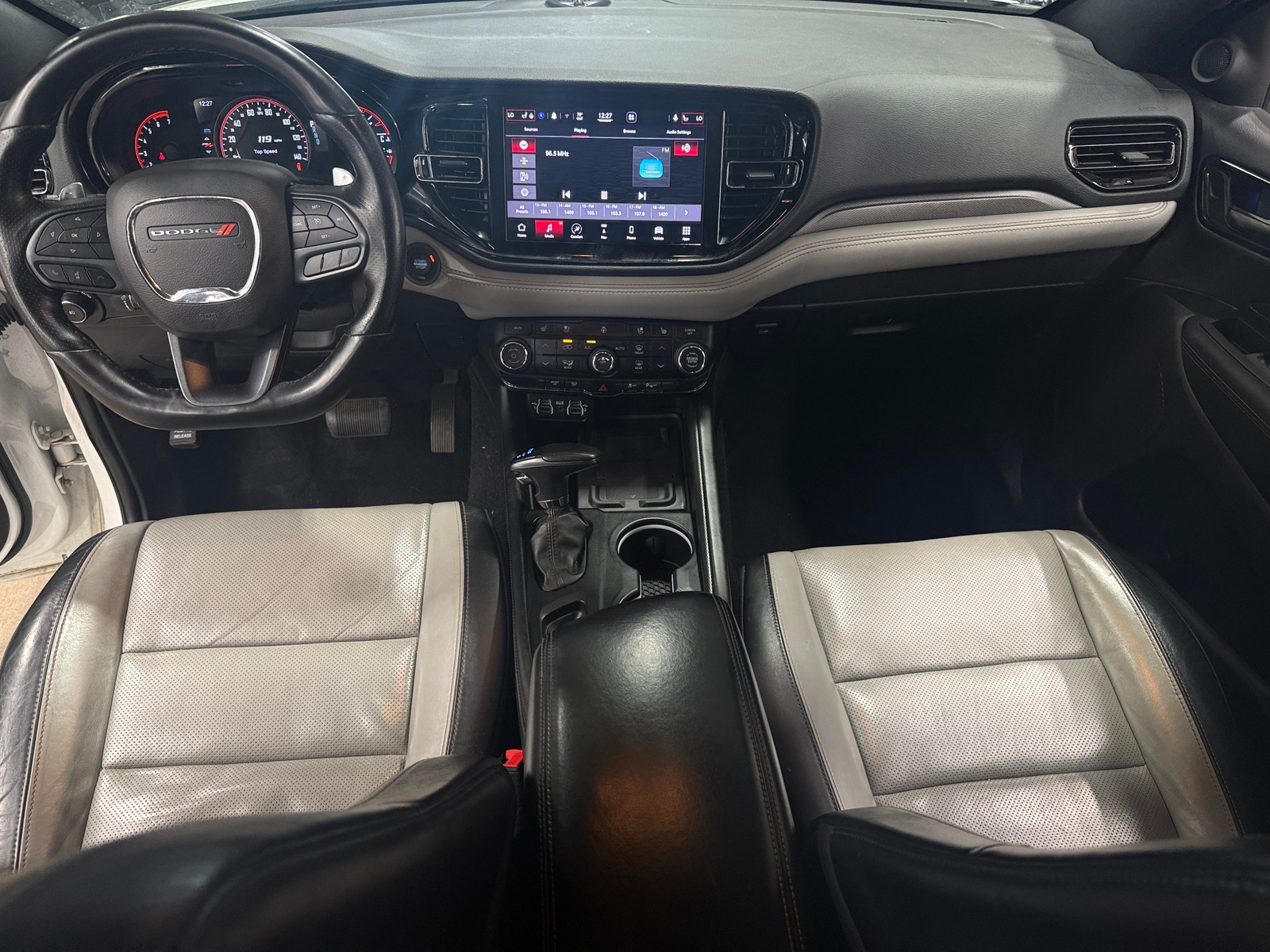 Thumbnail: 2022 Dodge Durango - 3