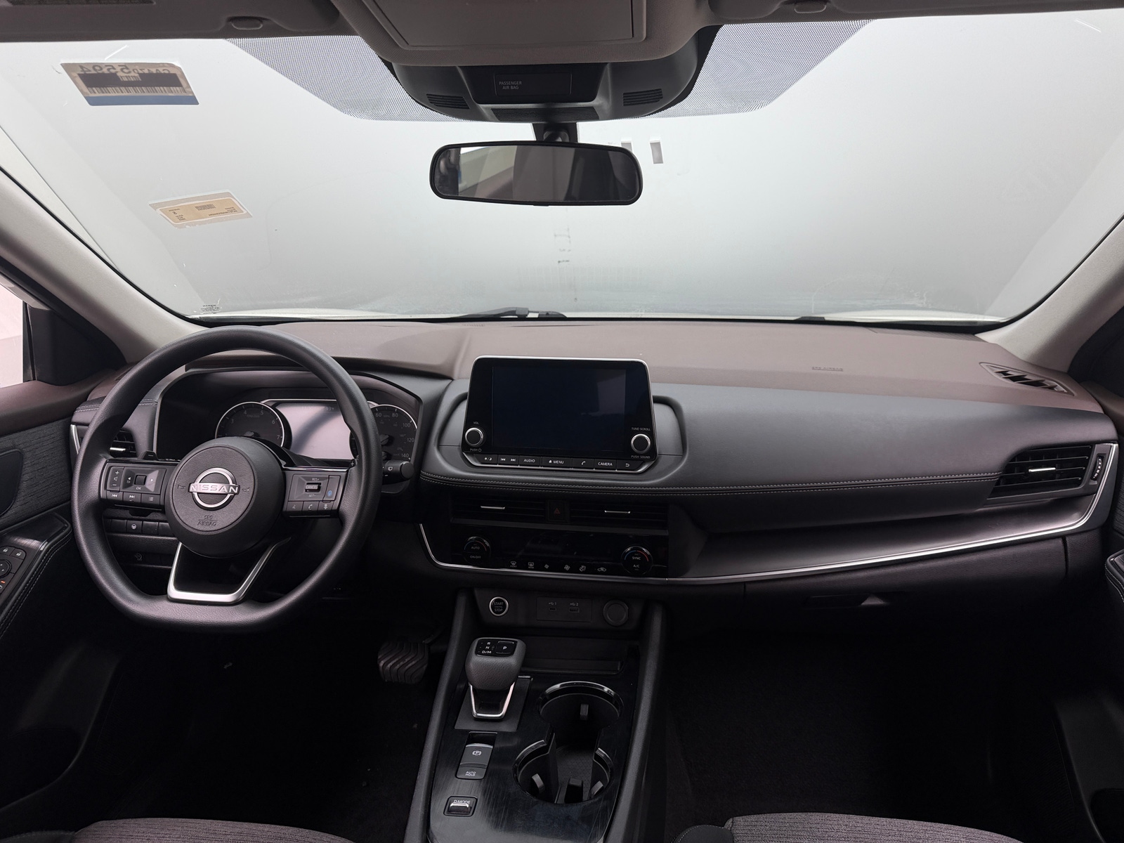 Thumbnail: 2023 Nissan Rogue - 3