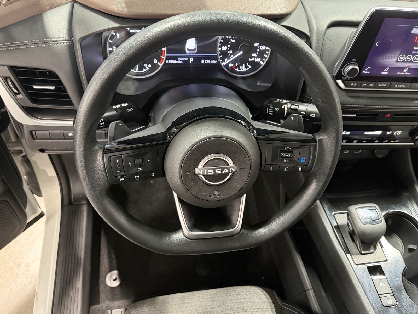 Thumbnail: 2023 Nissan Rogue - 5