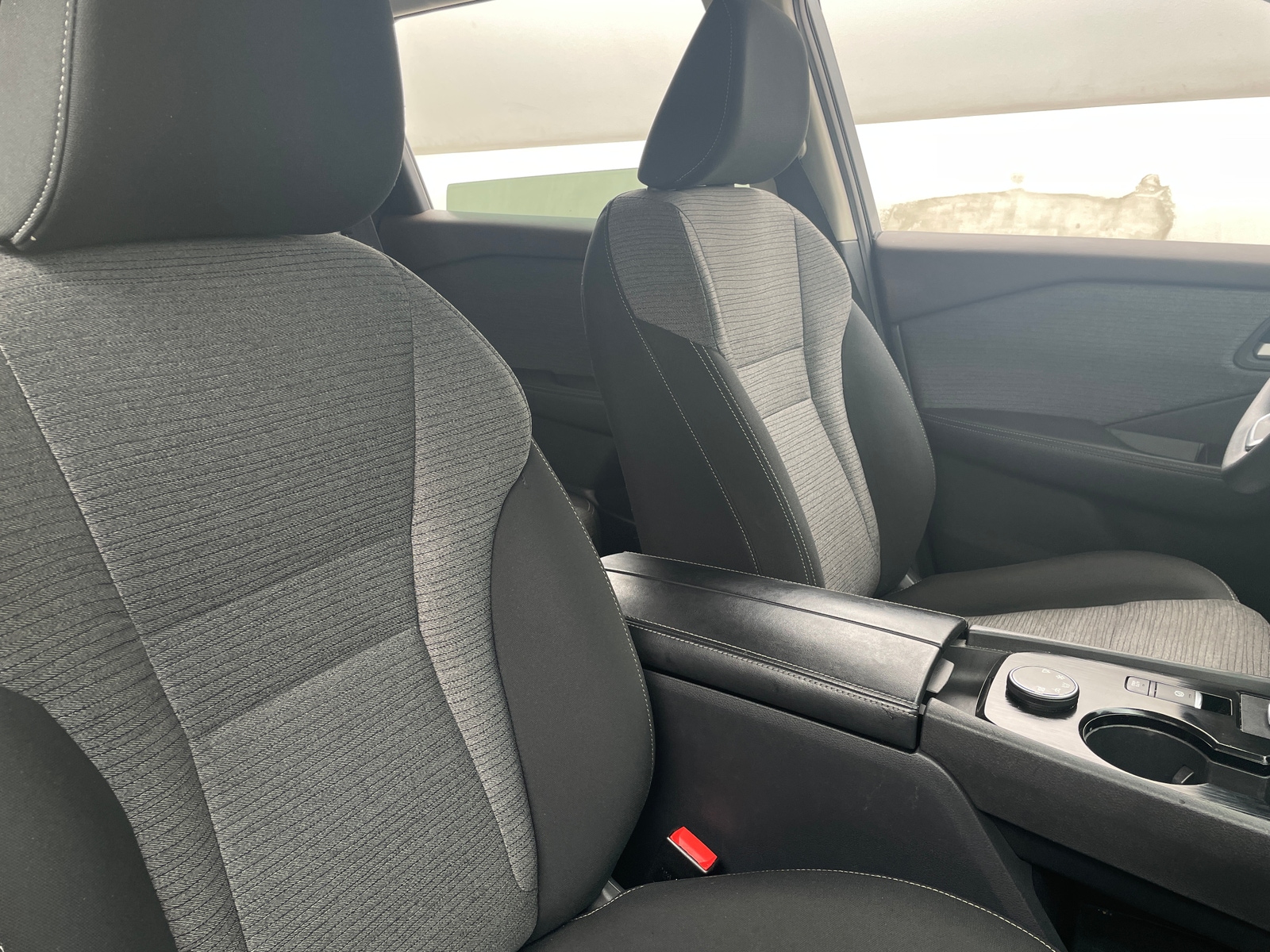 Thumbnail: 2023 Nissan Rogue - 2