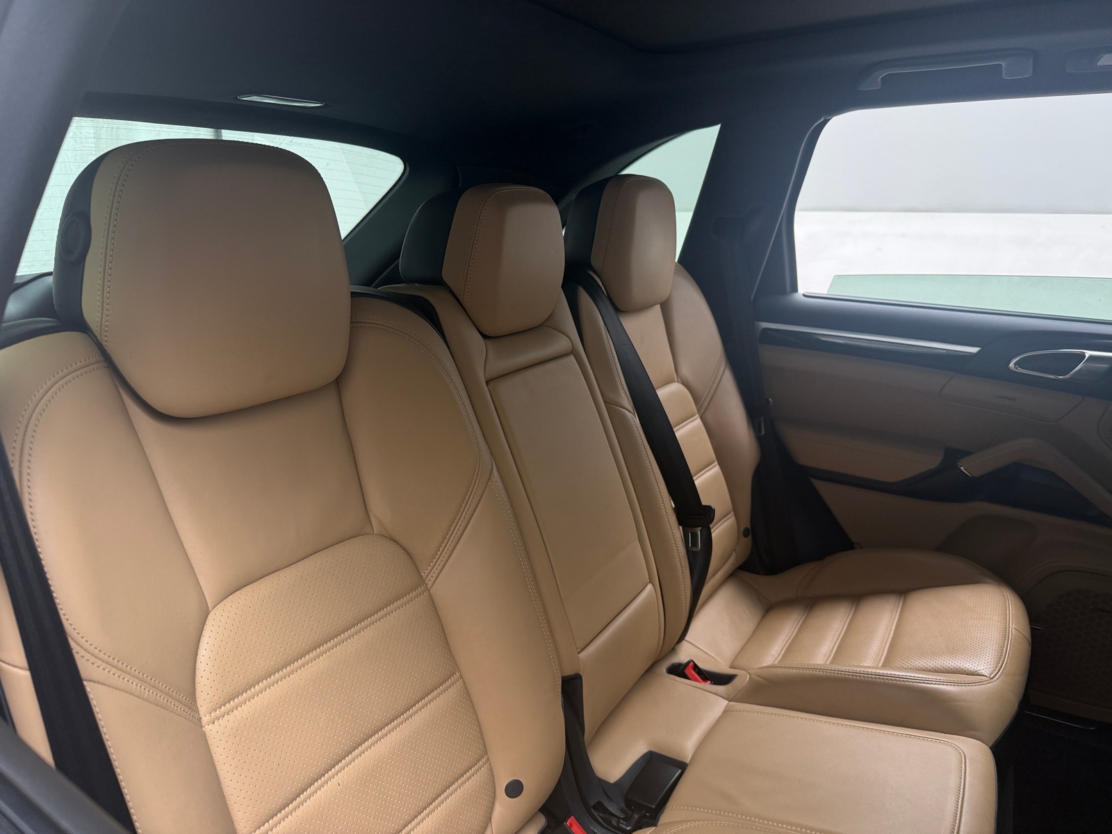 Thumbnail: 2016 Porsche Cayenne - 5