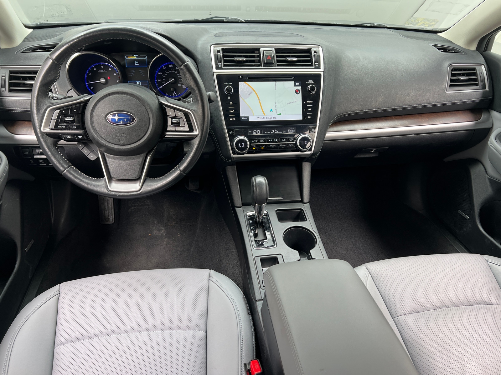 Thumbnail: 2018 Subaru Outback - 2