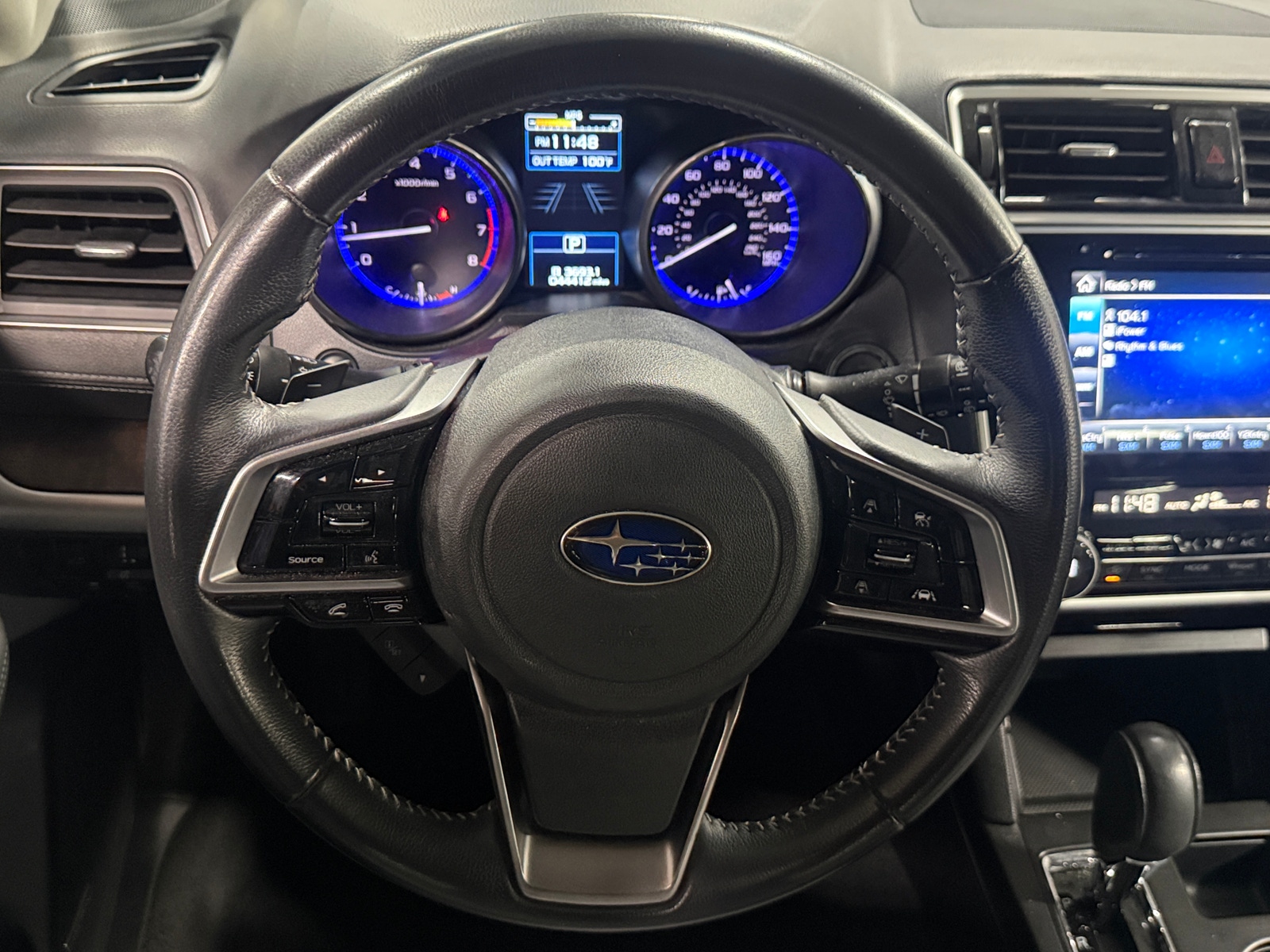 Thumbnail: 2018 Subaru Outback - 4