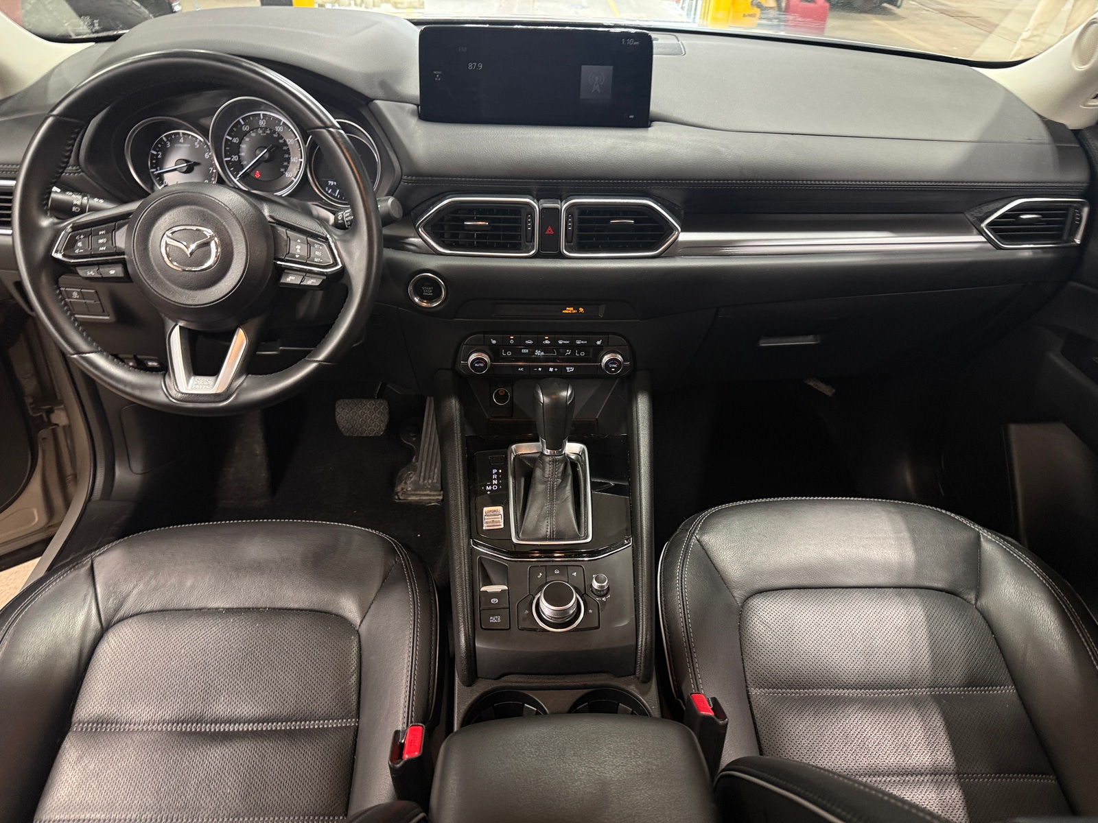Thumbnail: 2024 Mazda CX-5 - 2