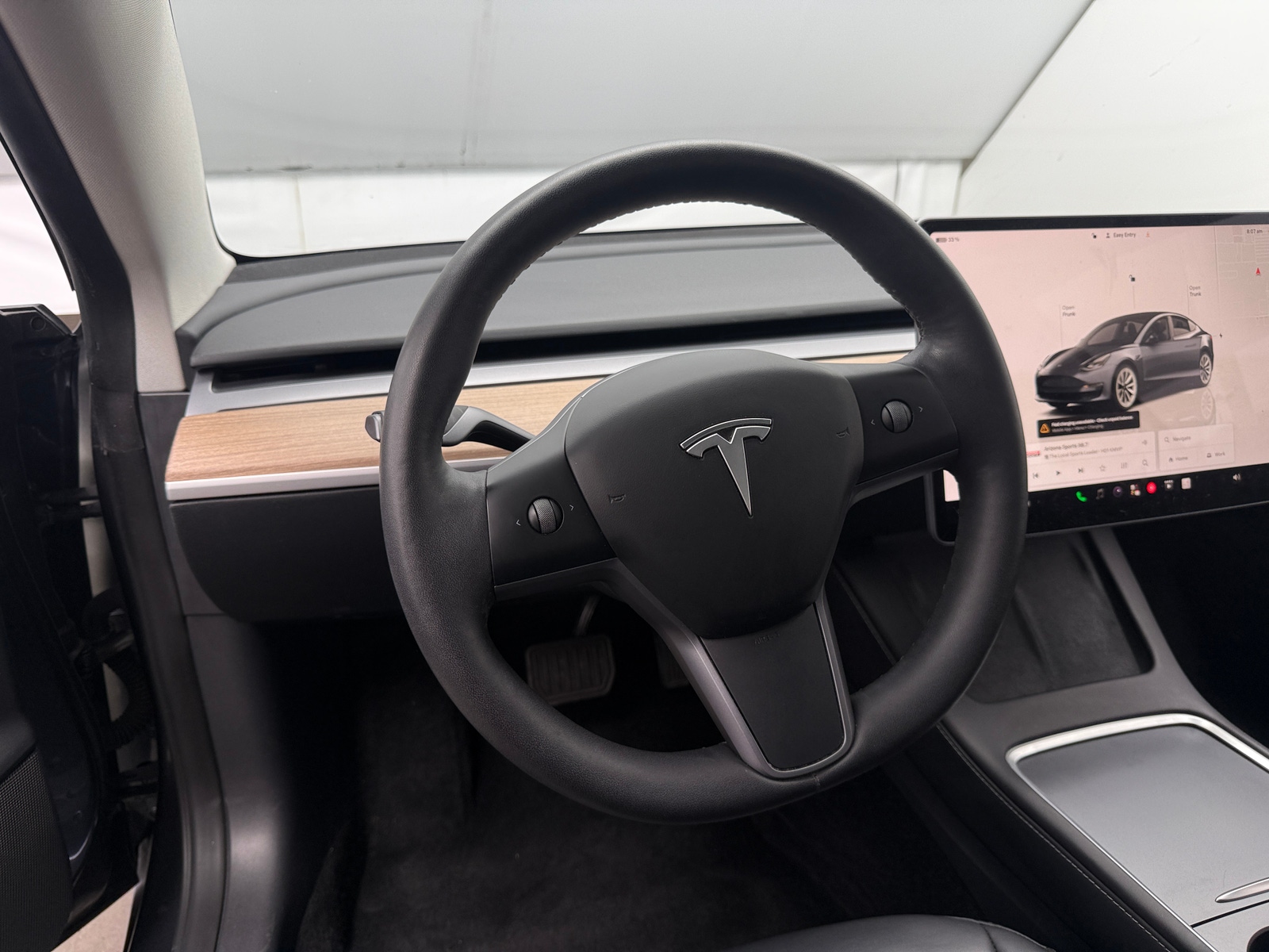 Thumbnail: 2023 Tesla Model 3 - 4