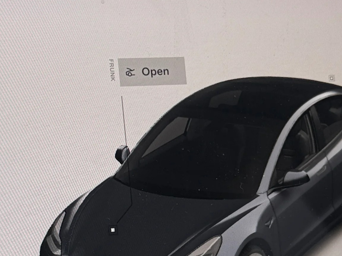 Thumbnail: 2023 Tesla Model 3 - 3
