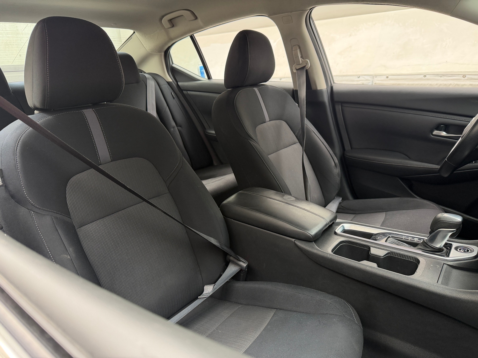 Thumbnail: 2022 Nissan Sentra - 2
