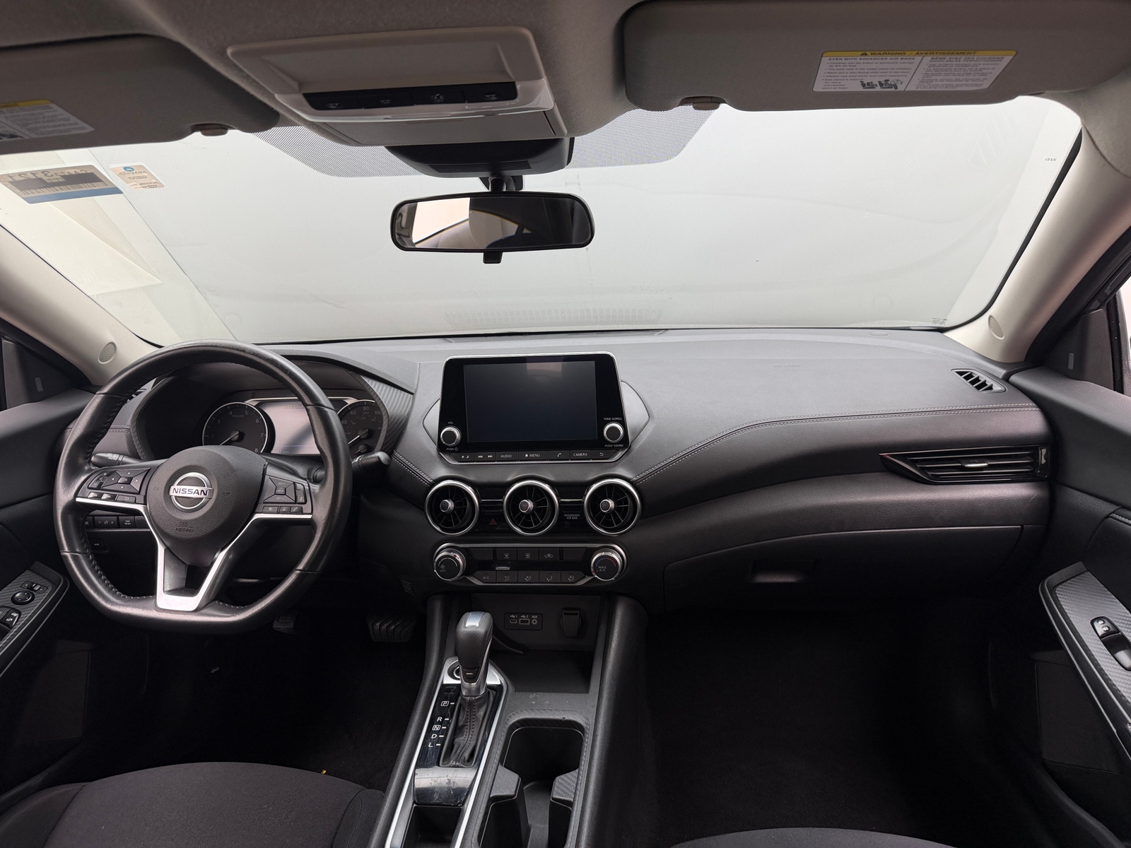 Thumbnail: 2022 Nissan Sentra - 3