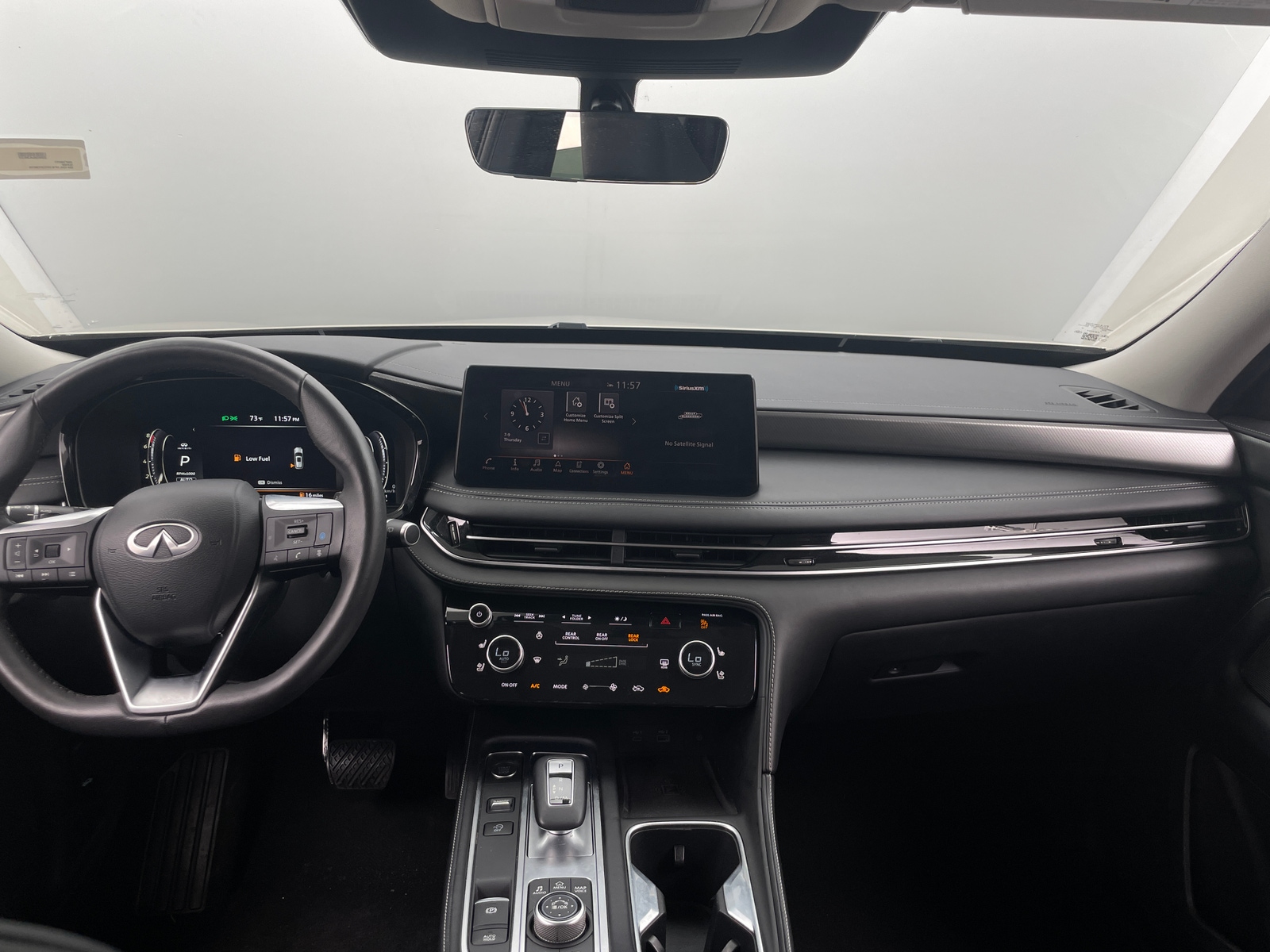 Thumbnail: 2023 INFINITI QX60 - 2