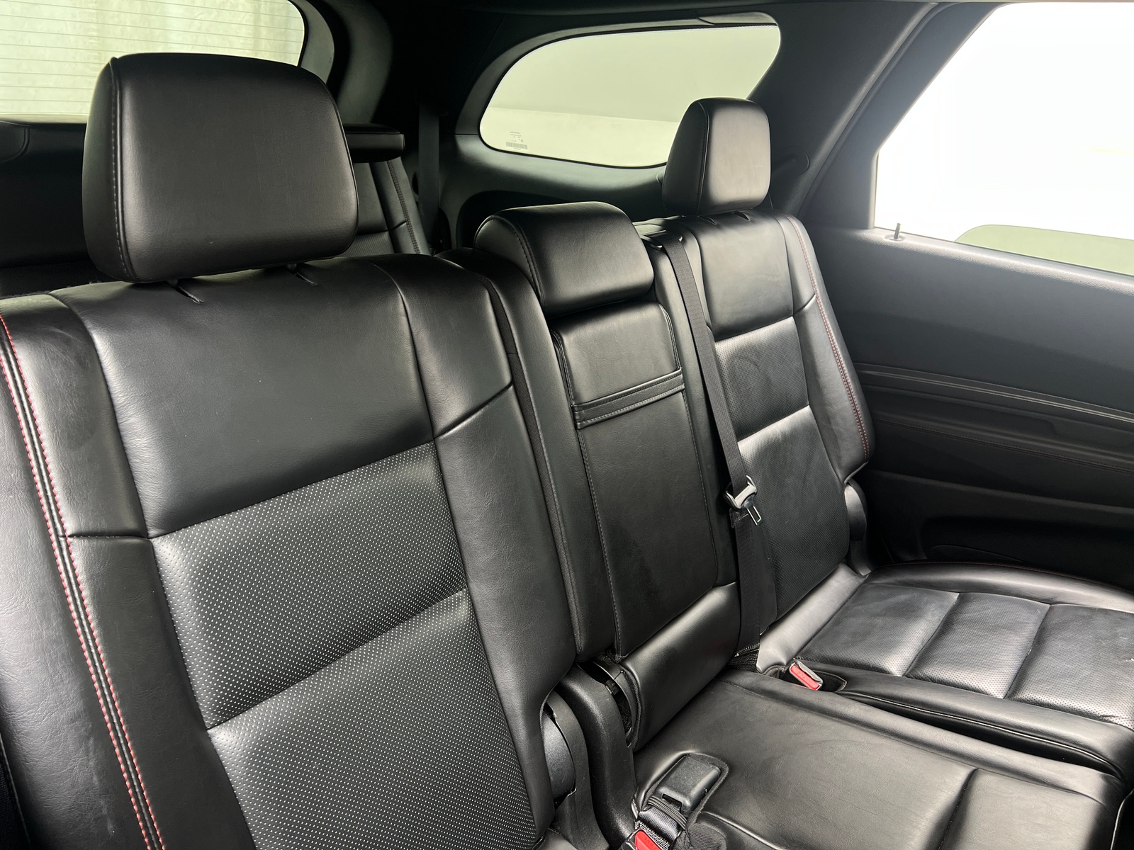 Thumbnail: 2024 Dodge Durango - 5