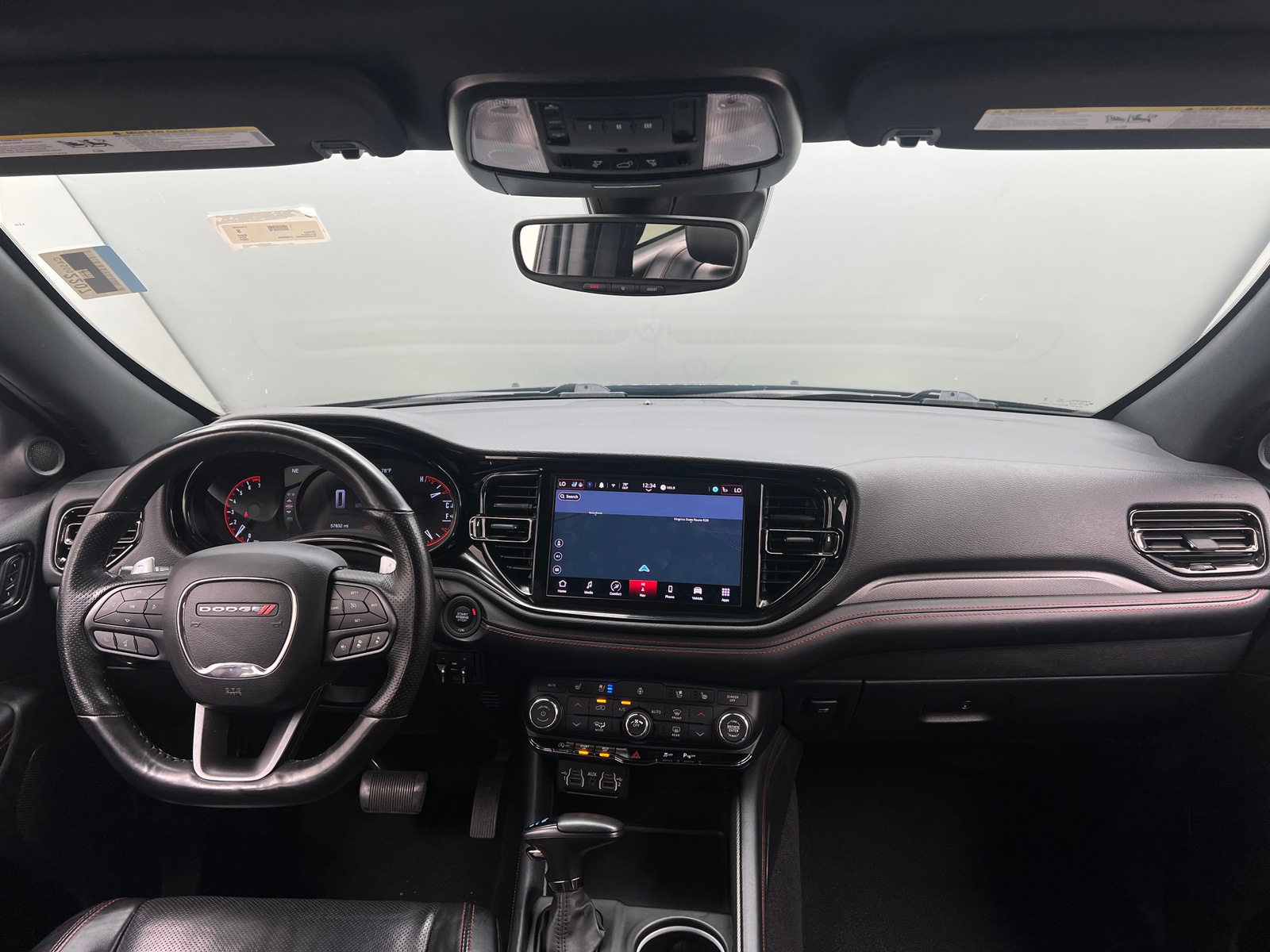 Thumbnail: 2024 Dodge Durango - 2