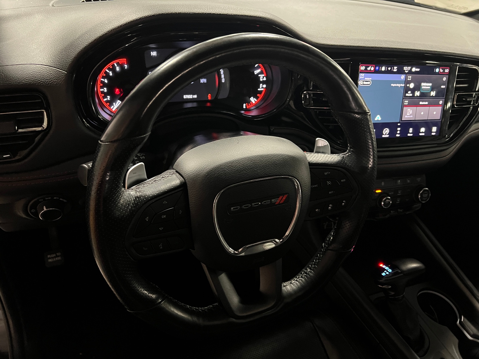 Thumbnail: 2024 Dodge Durango - 4