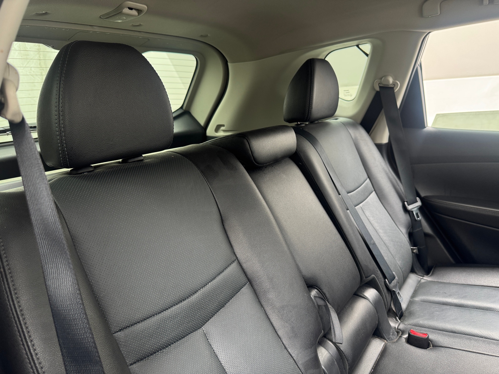 Thumbnail: 2016 Nissan Rogue - 5