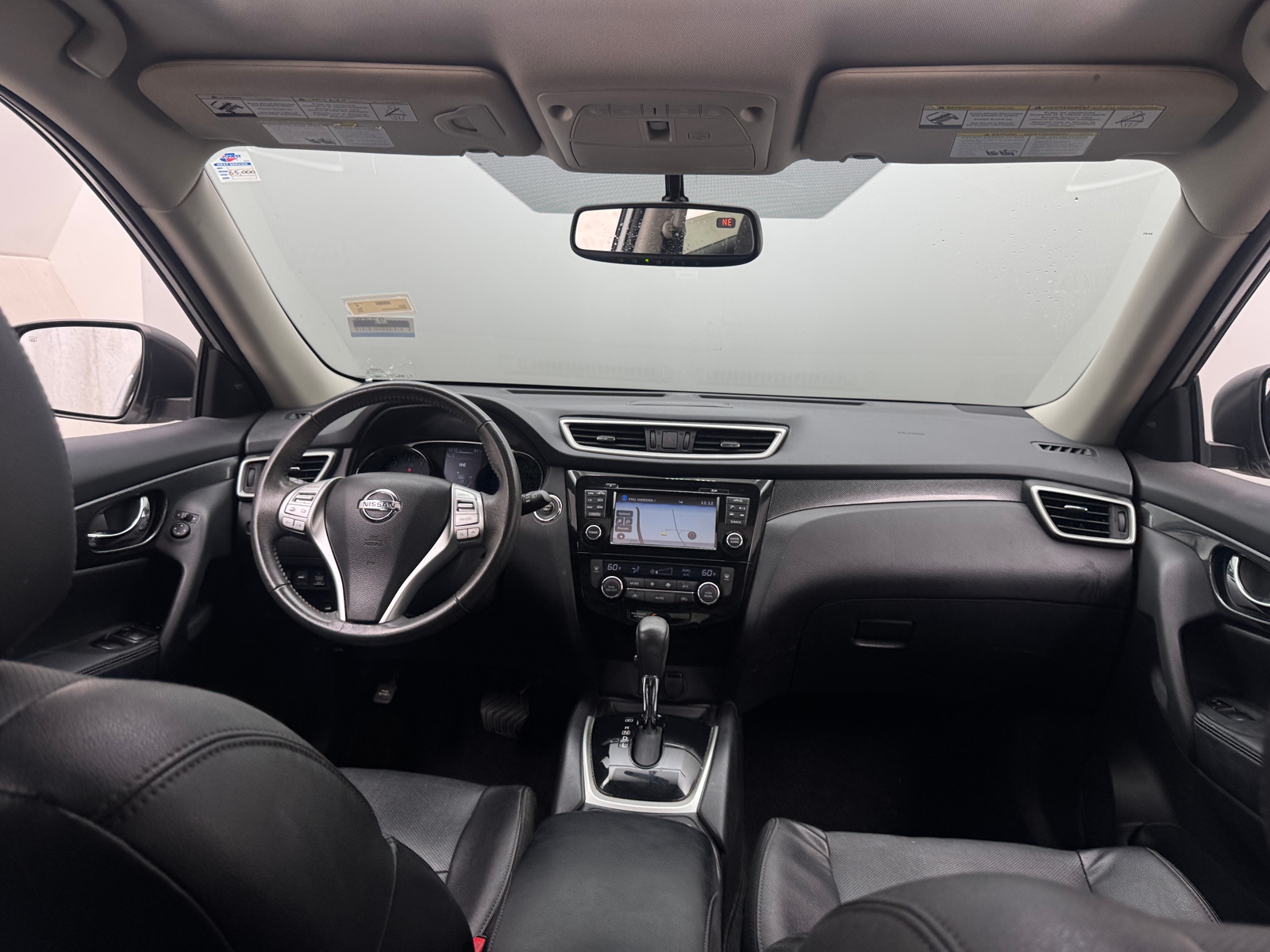 Thumbnail: 2016 Nissan Rogue - 2