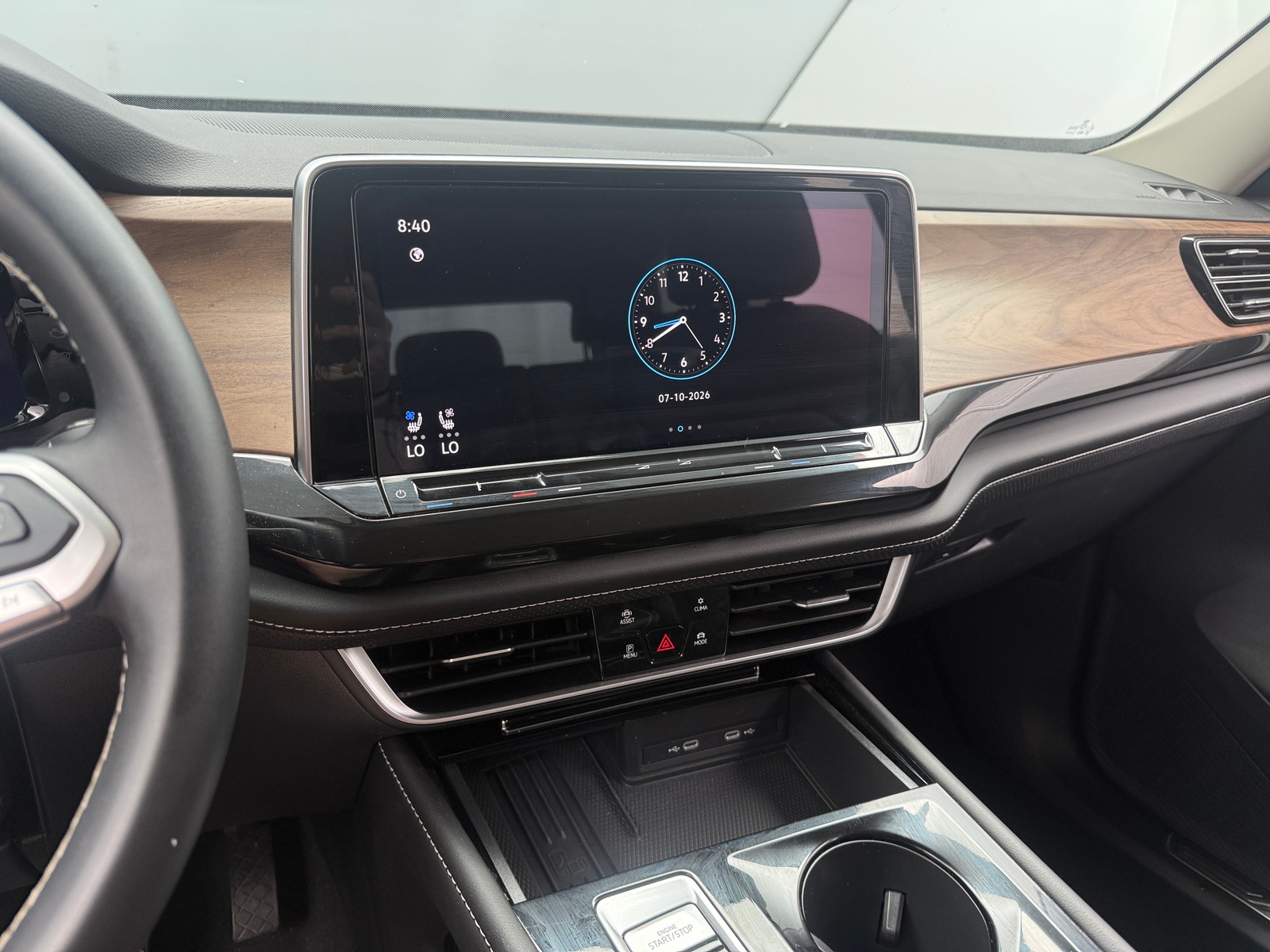 Thumbnail: 2026 Volkswagen Atlas - 3