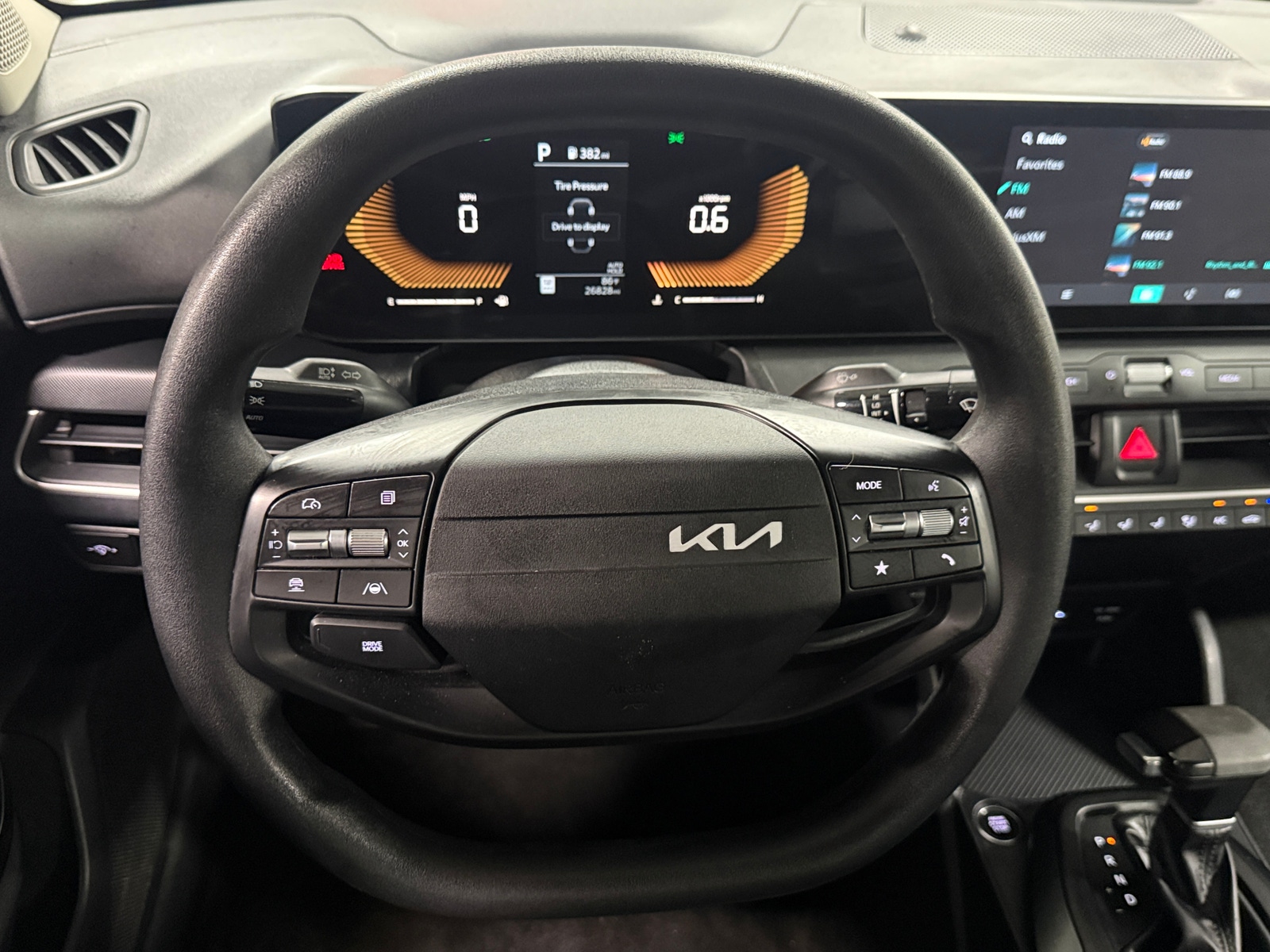 Thumbnail: 2025 Kia K4 - 5