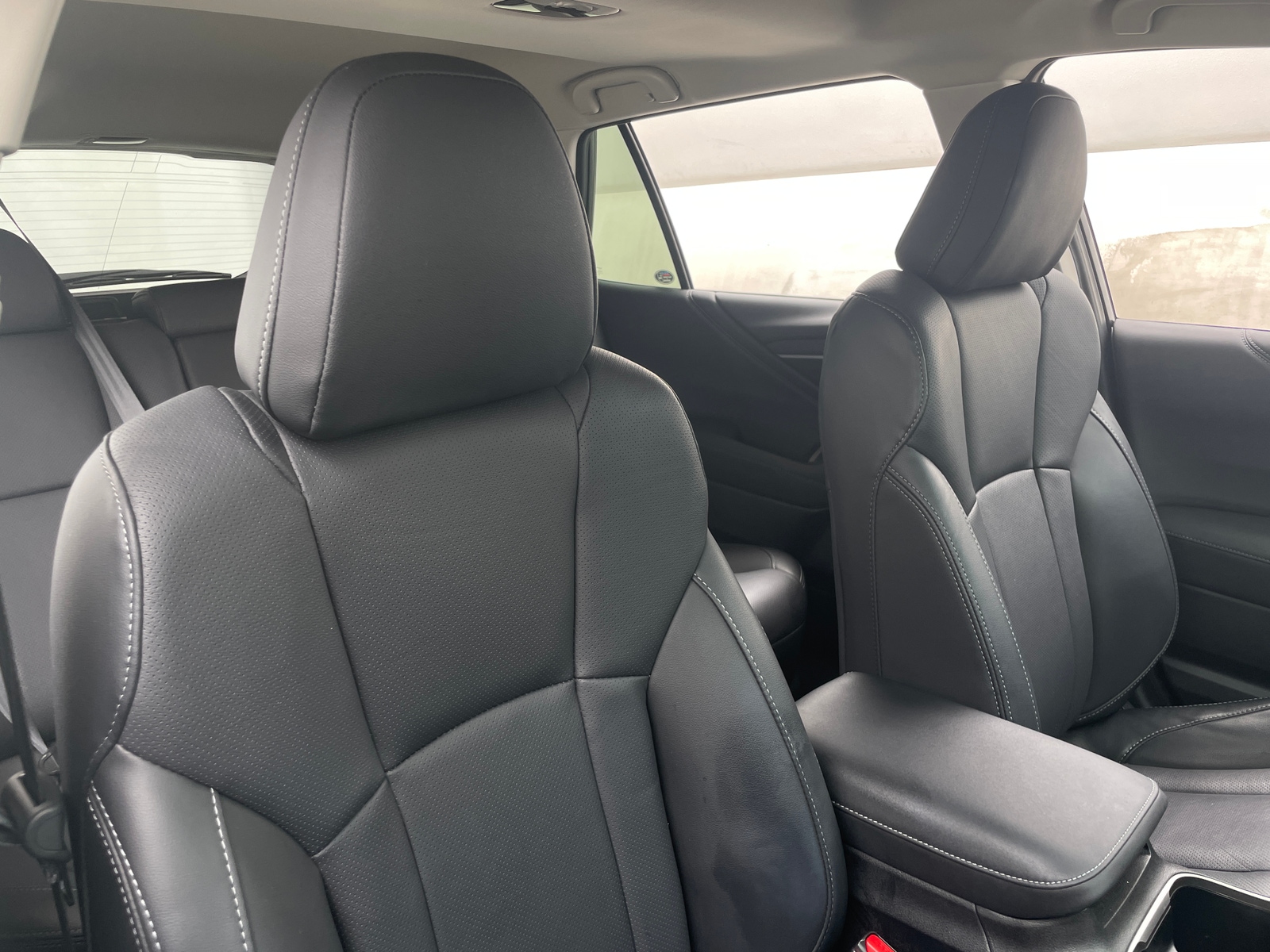 Thumbnail: 2020 Subaru Outback - 2