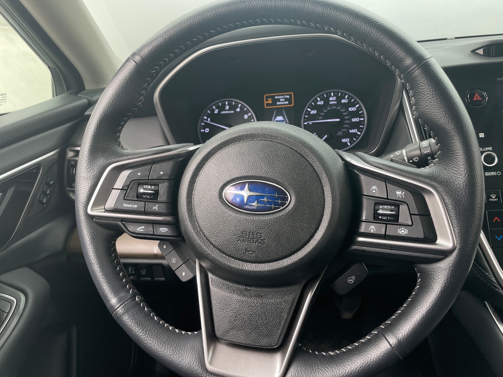 Thumbnail: 2020 Subaru Outback - 5
