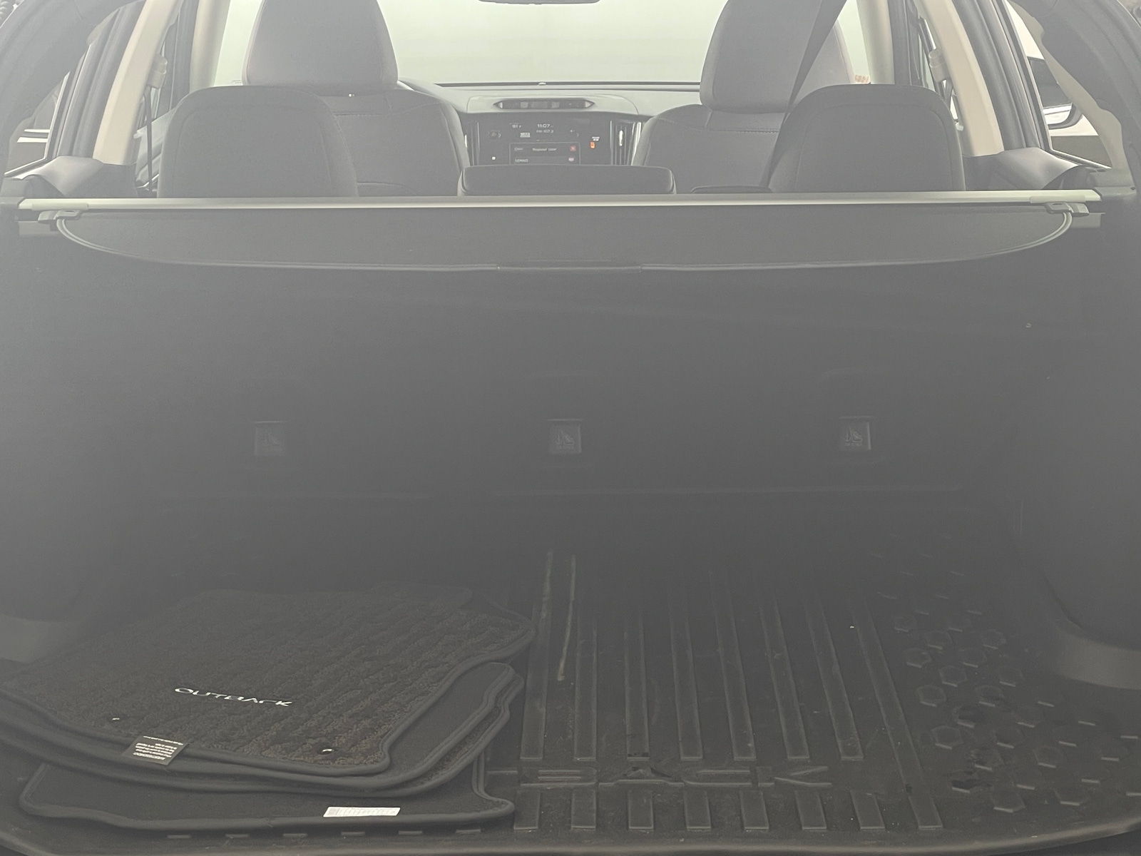 Thumbnail: 2020 Subaru Outback - 7
