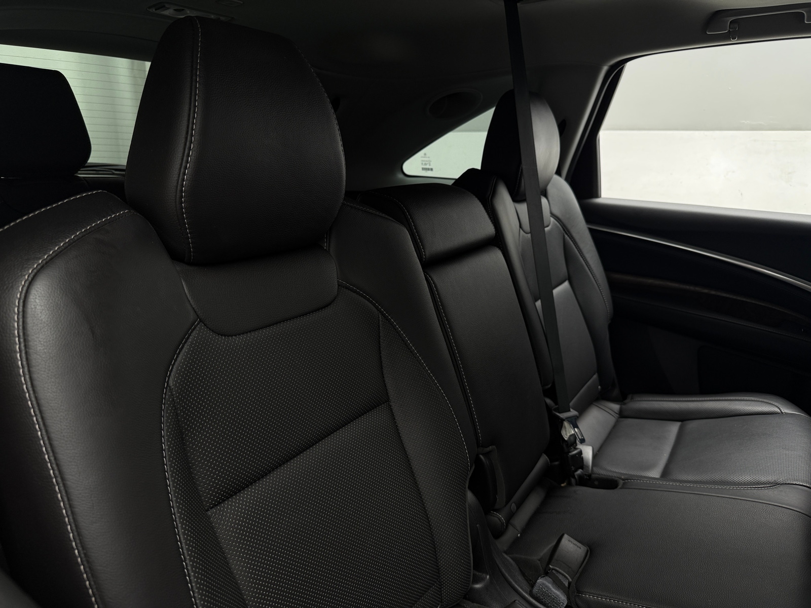 Thumbnail: 2019 Acura MDX - 5
