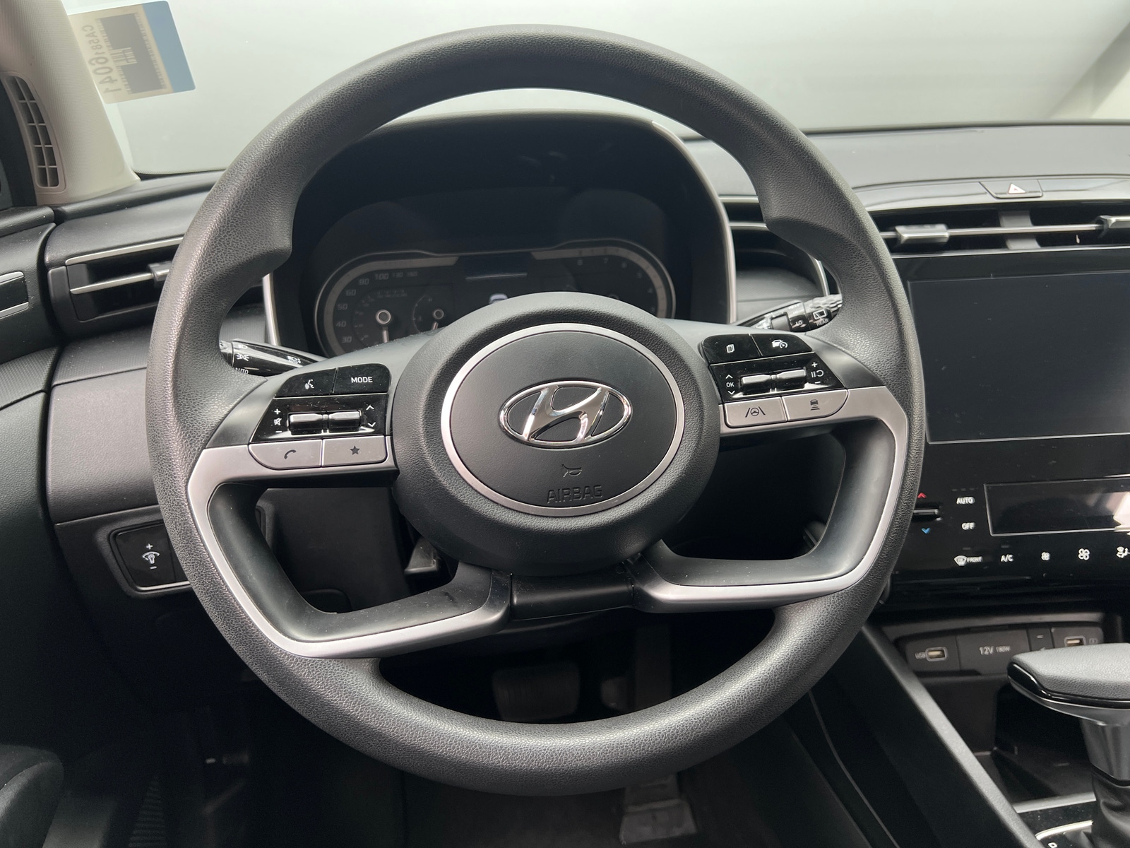 Thumbnail: 2024 Hyundai Tucson - 5