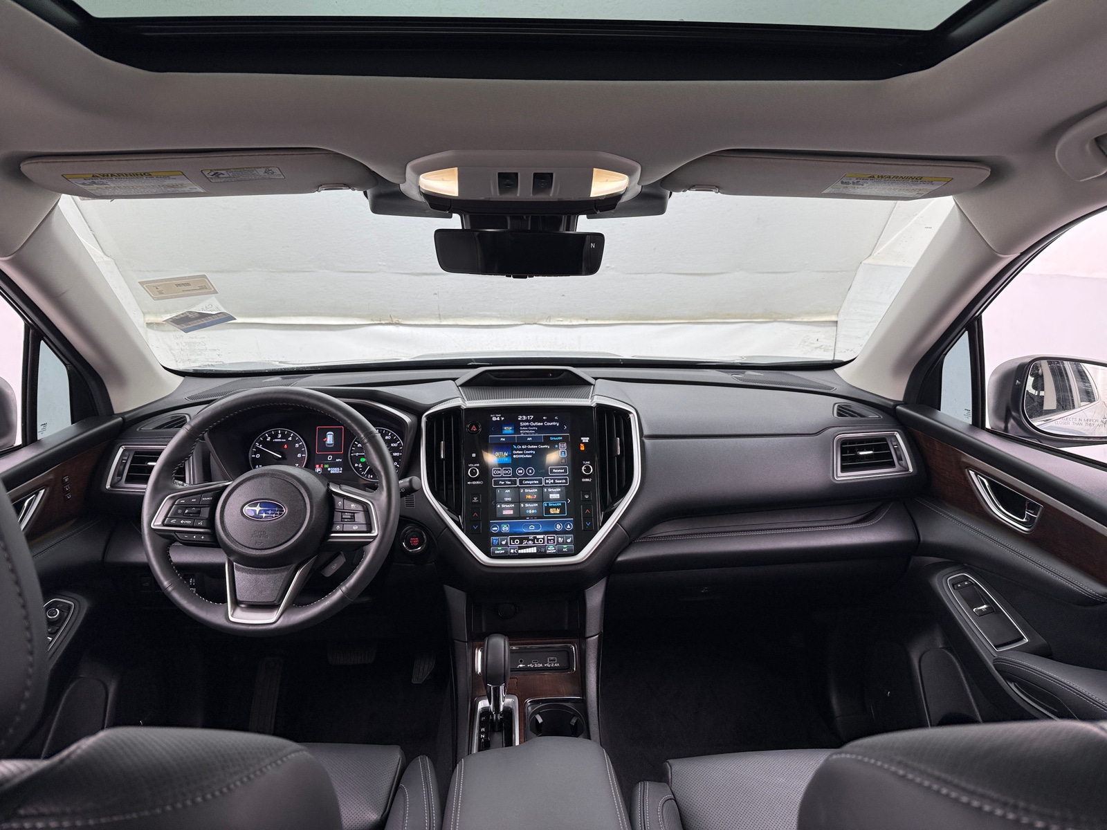 Thumbnail: 2025 Subaru Ascent - 2