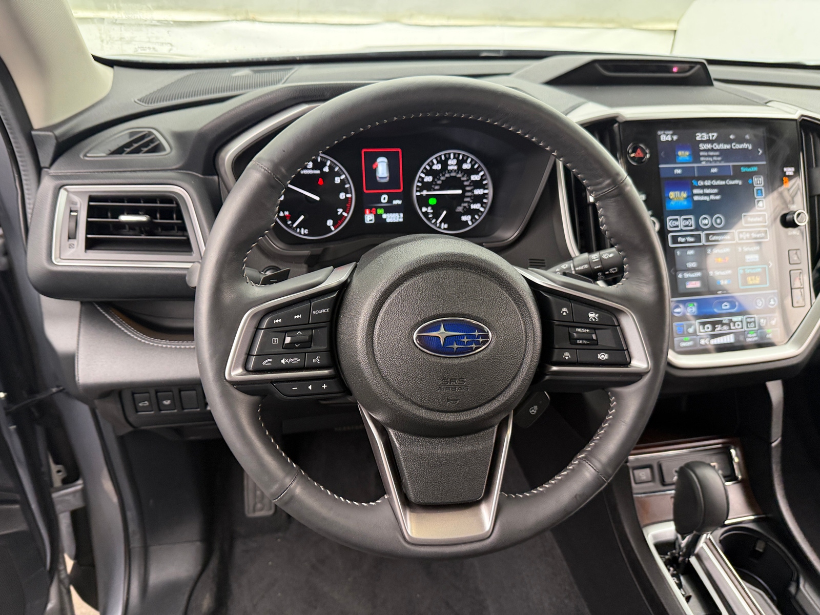 Thumbnail: 2025 Subaru Ascent - 4