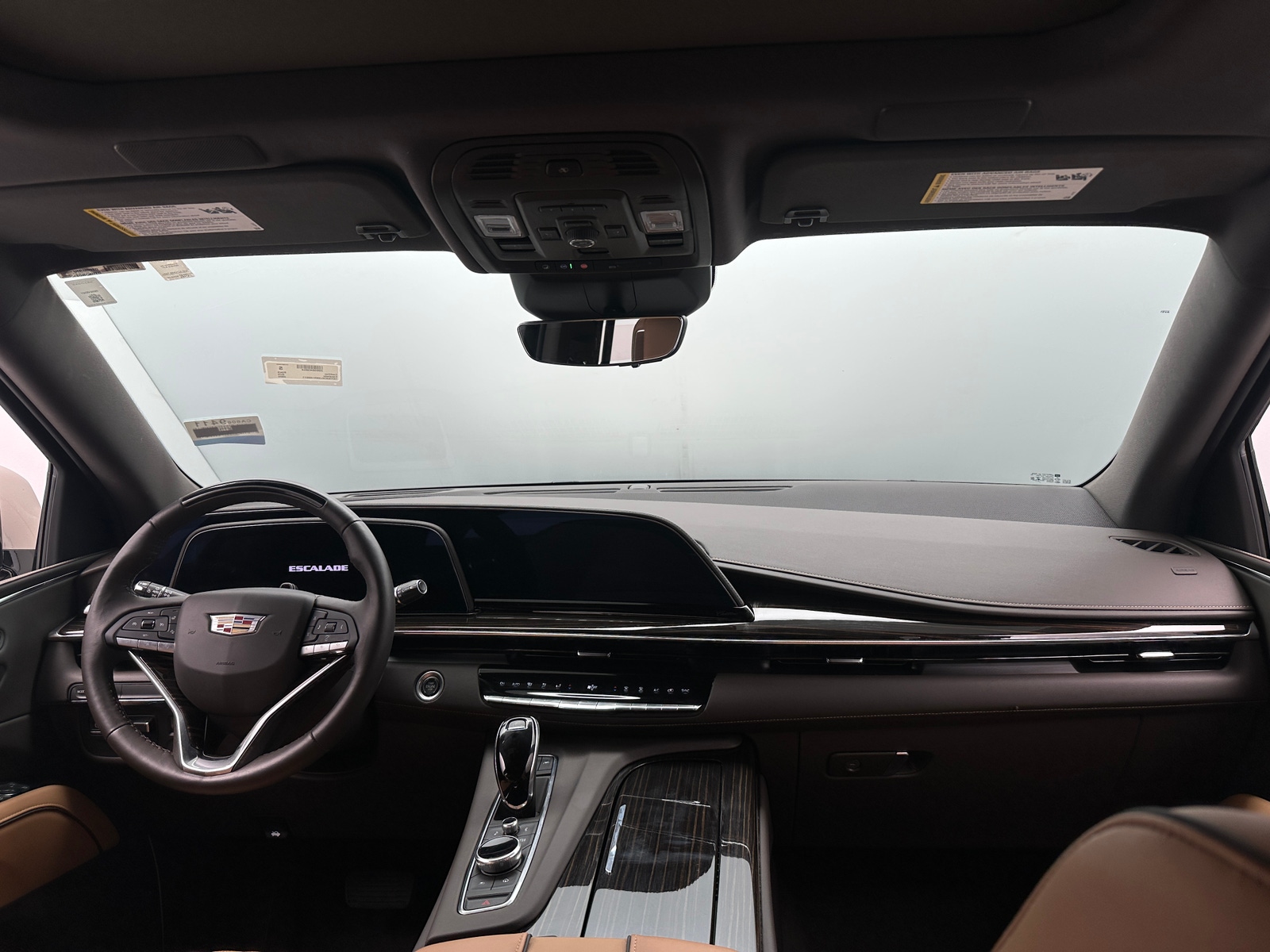 Thumbnail: 2022 Cadillac Escalade - 2