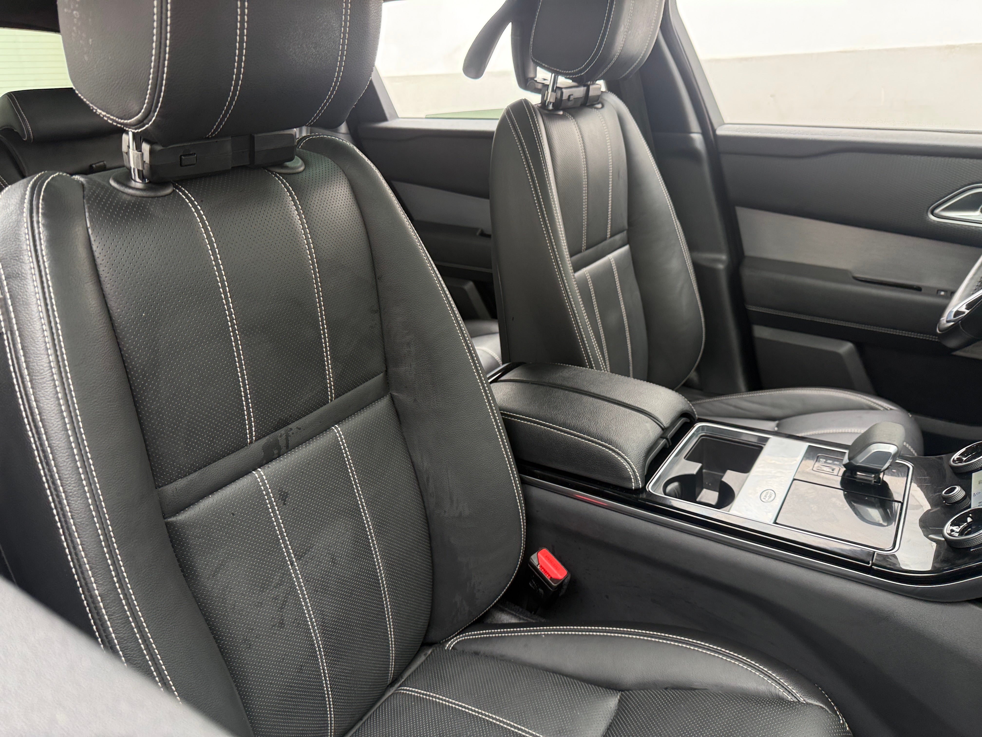 2021 Land Rover Range Rover Velar