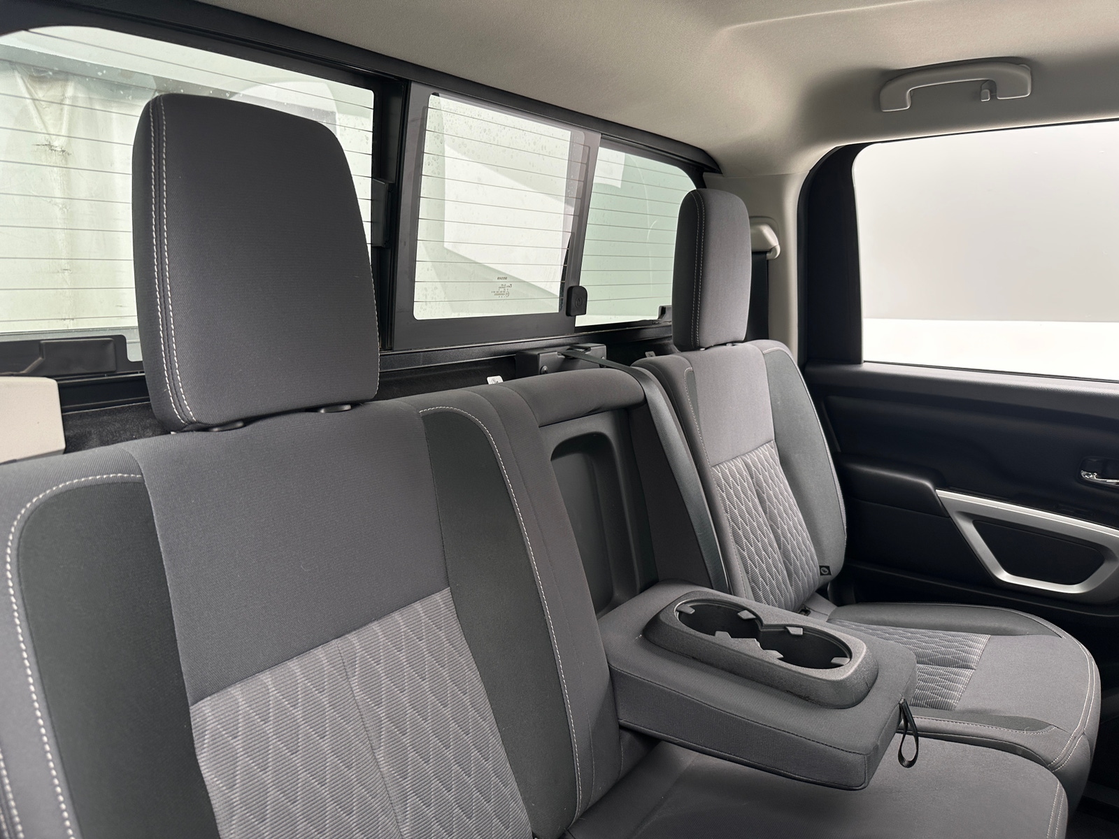 Thumbnail: 2021 Nissan Titan - 6