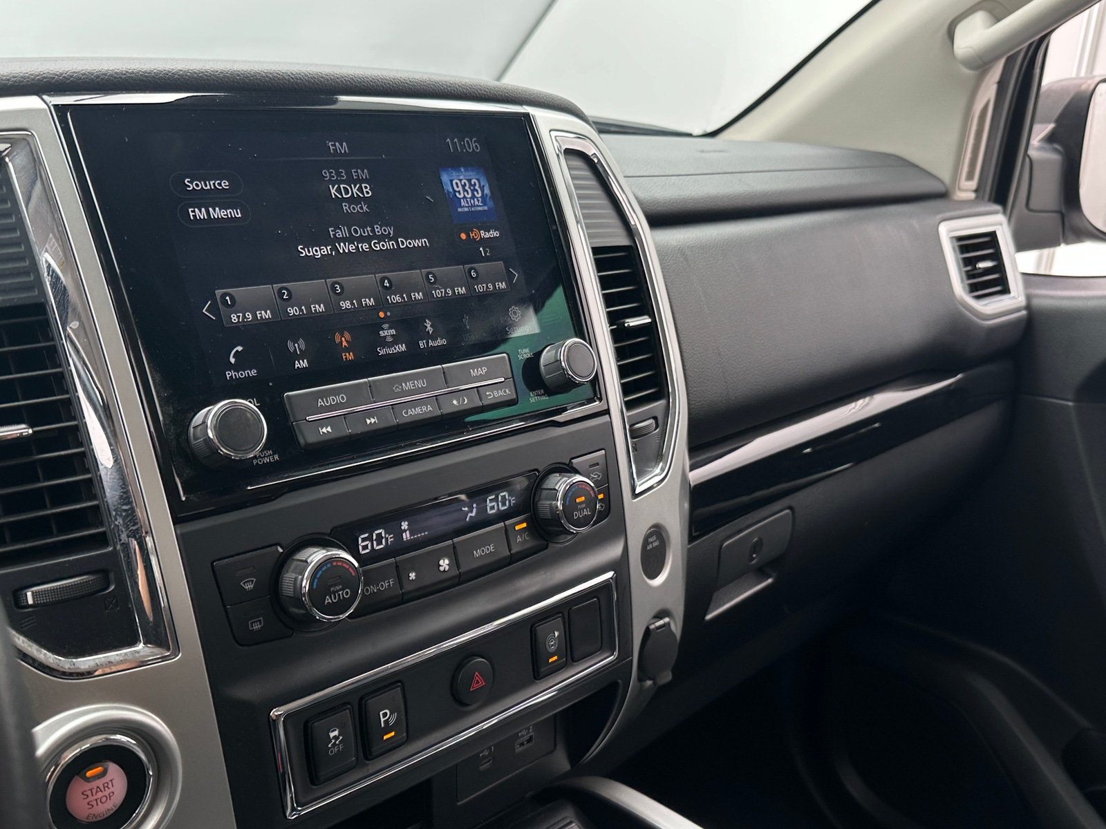 Thumbnail: 2021 Nissan Titan - 4