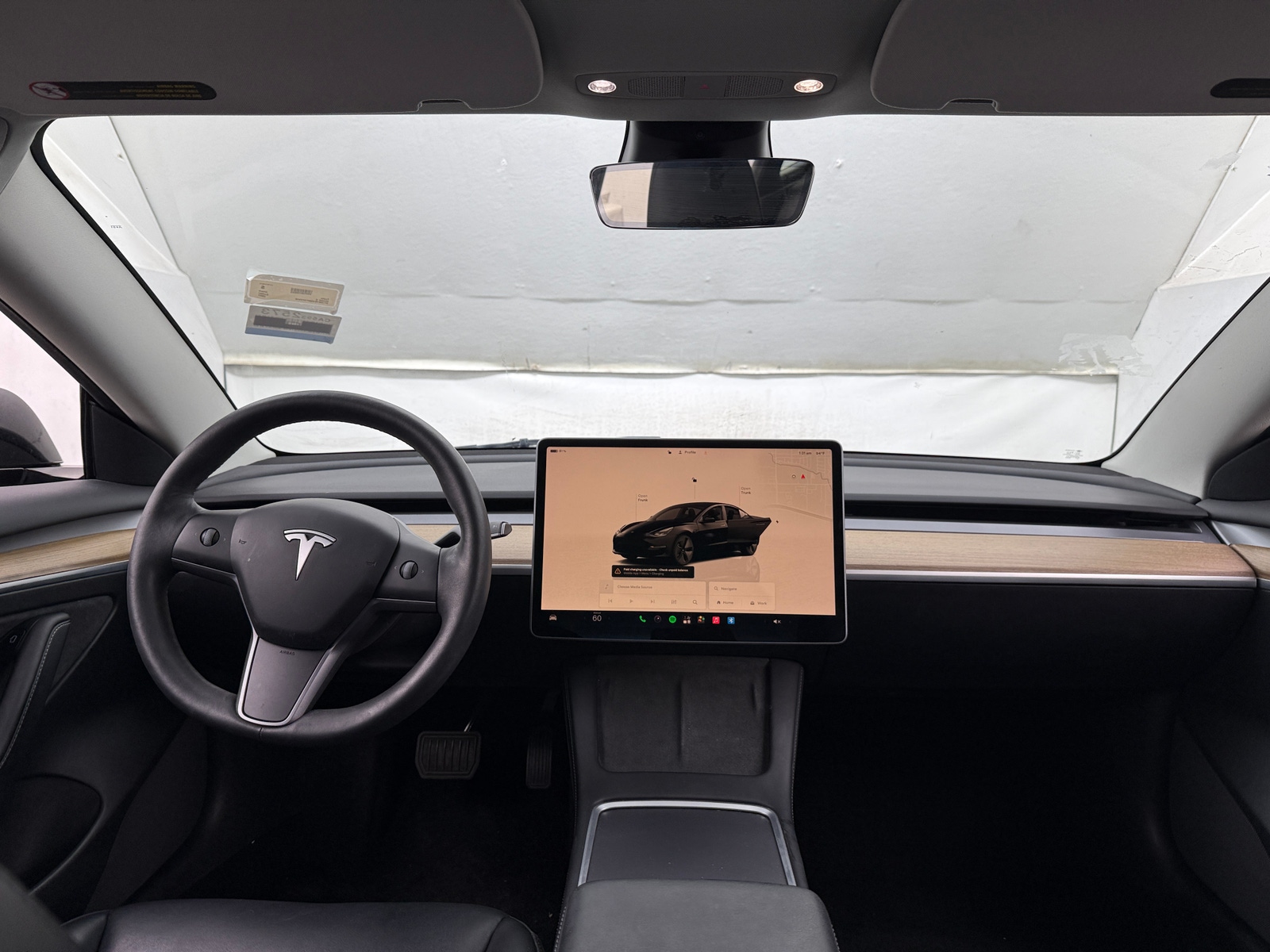 Thumbnail: 2022 Tesla Model 3 - 2