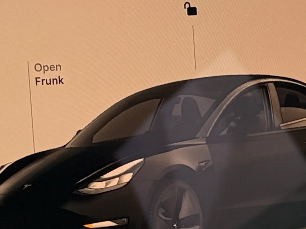 Thumbnail: 2022 Tesla Model 3 - 3