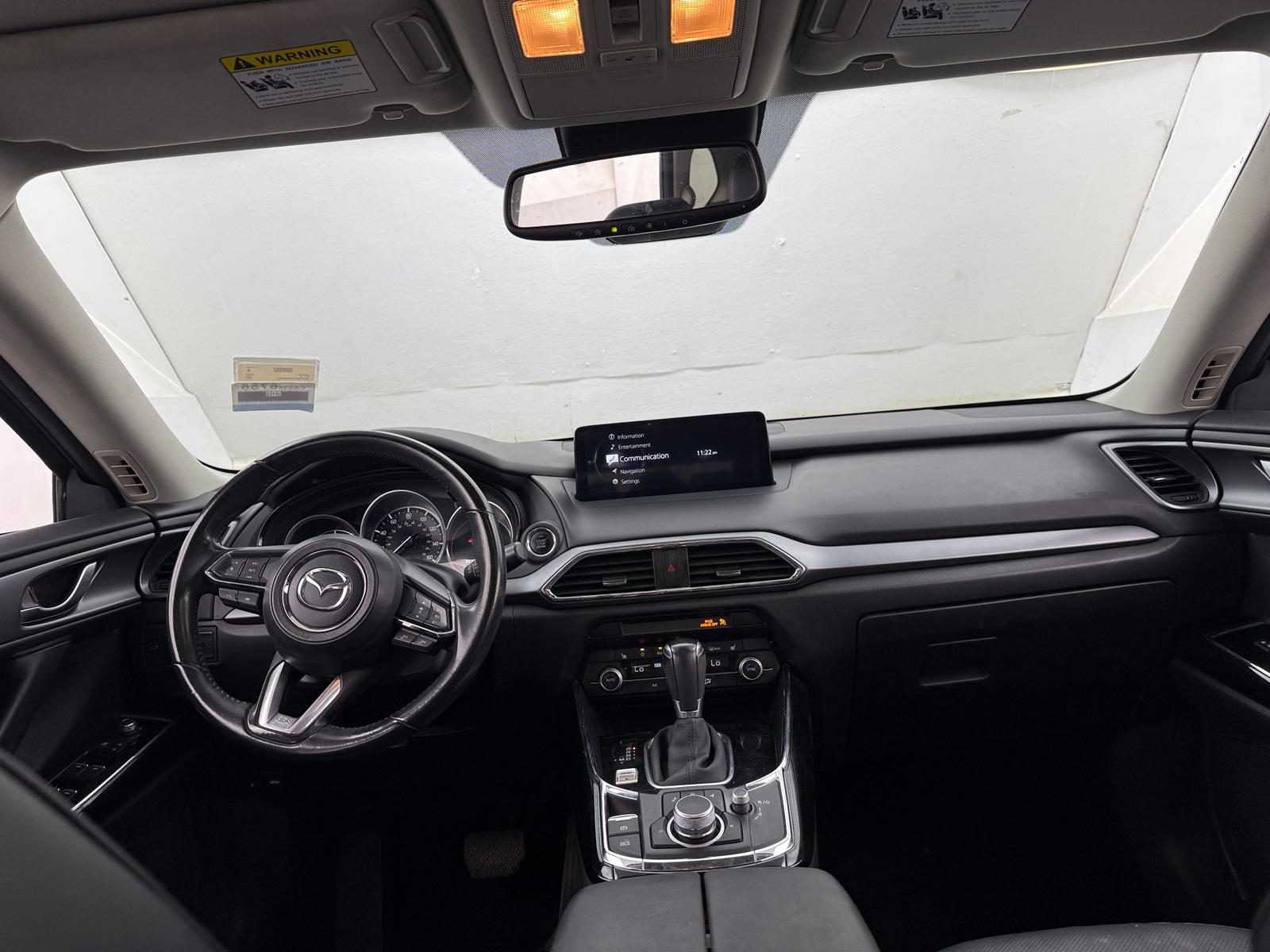 Thumbnail: 2023 Mazda CX-9 - 2