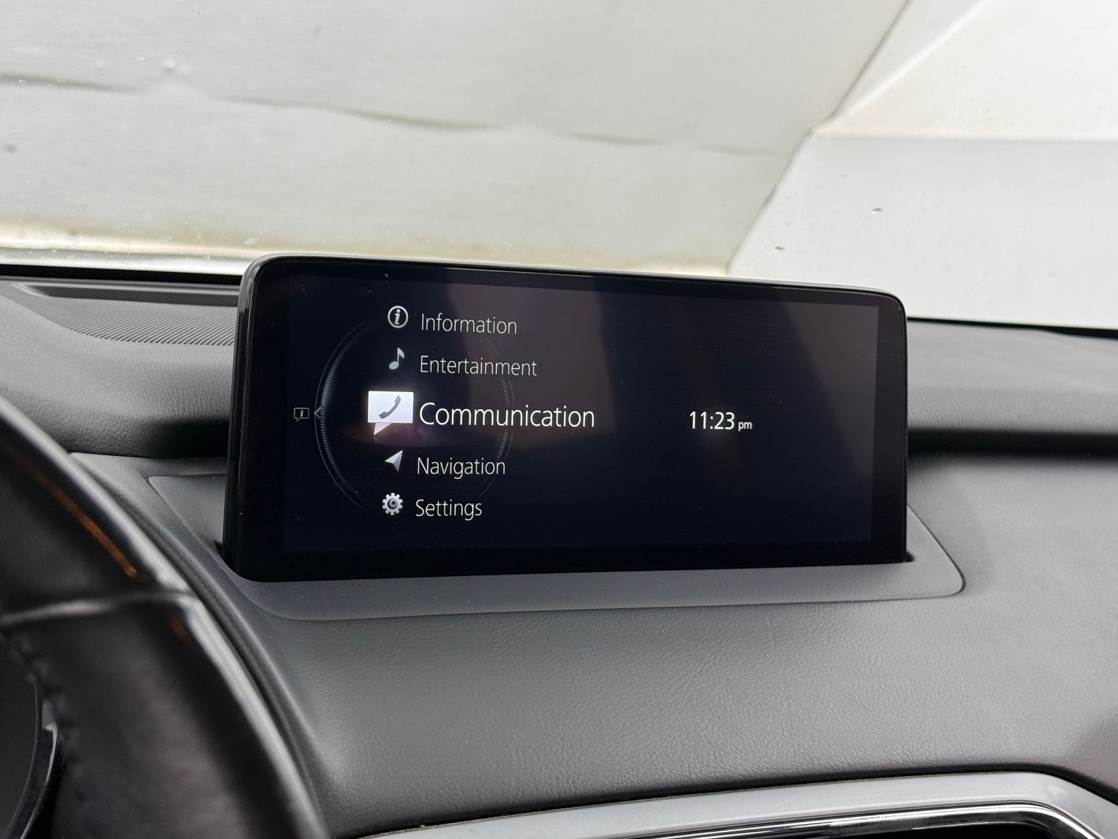 Thumbnail: 2023 Mazda CX-9 - 3