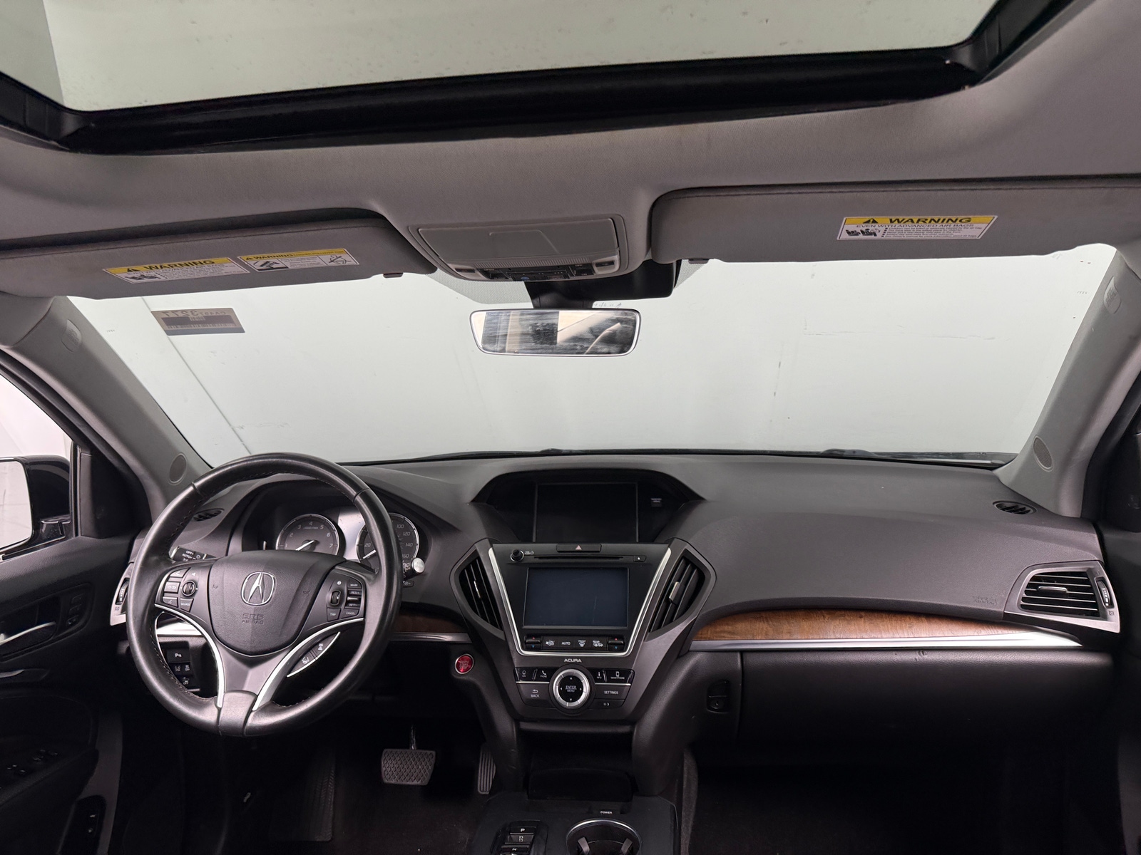 Thumbnail: 2020 Acura MDX - 2
