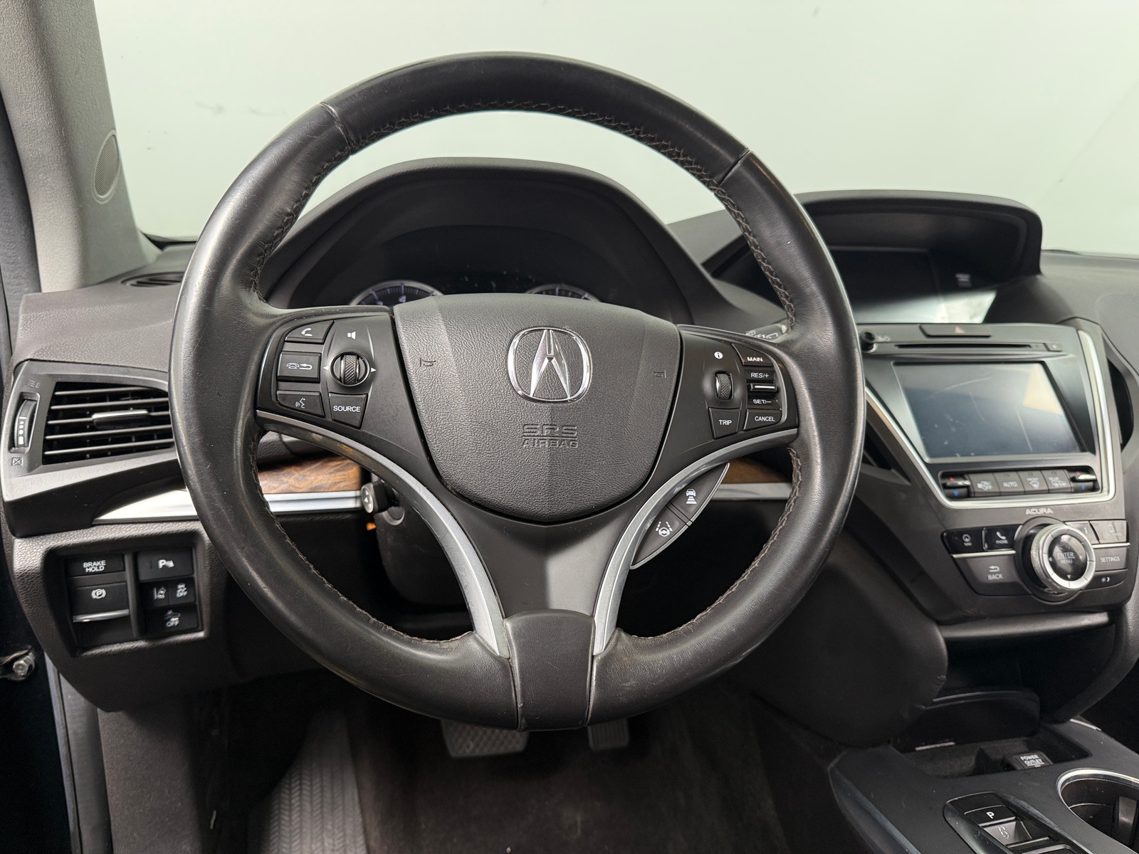 Thumbnail: 2020 Acura MDX - 4