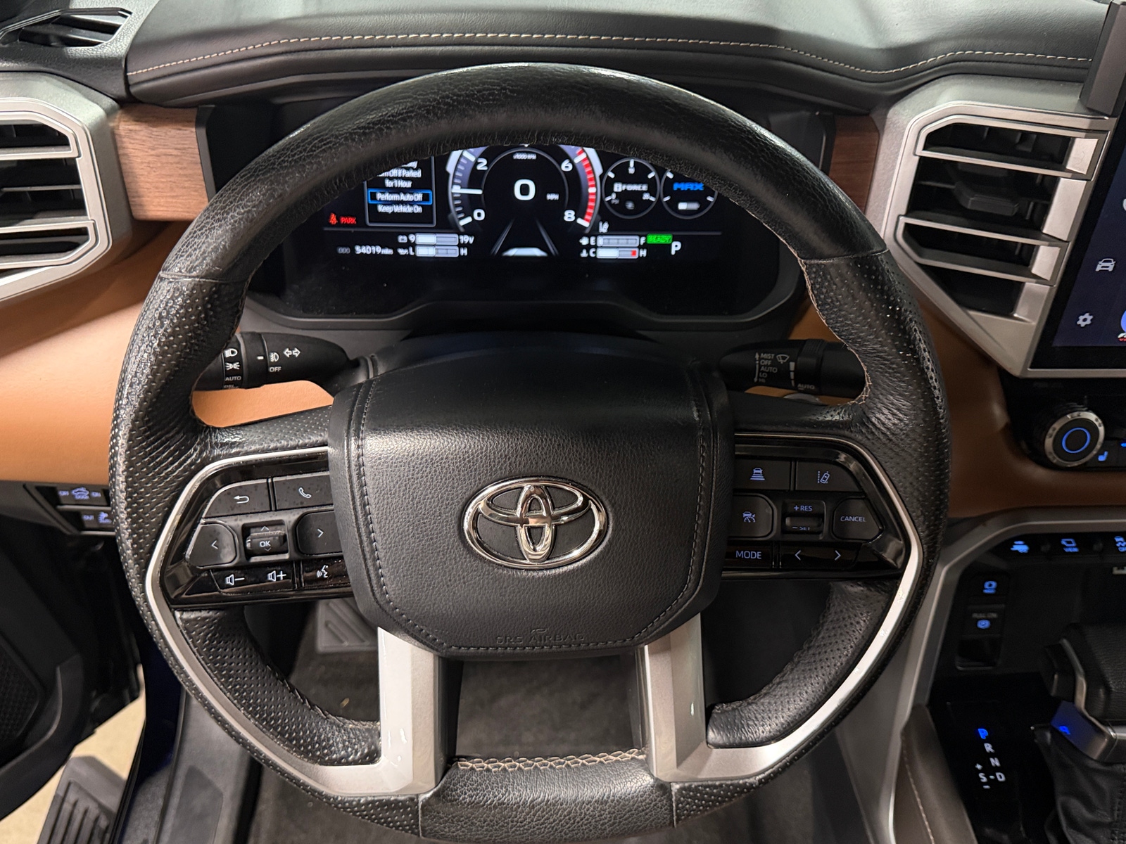 Thumbnail: 2023 Toyota Tundra - 4