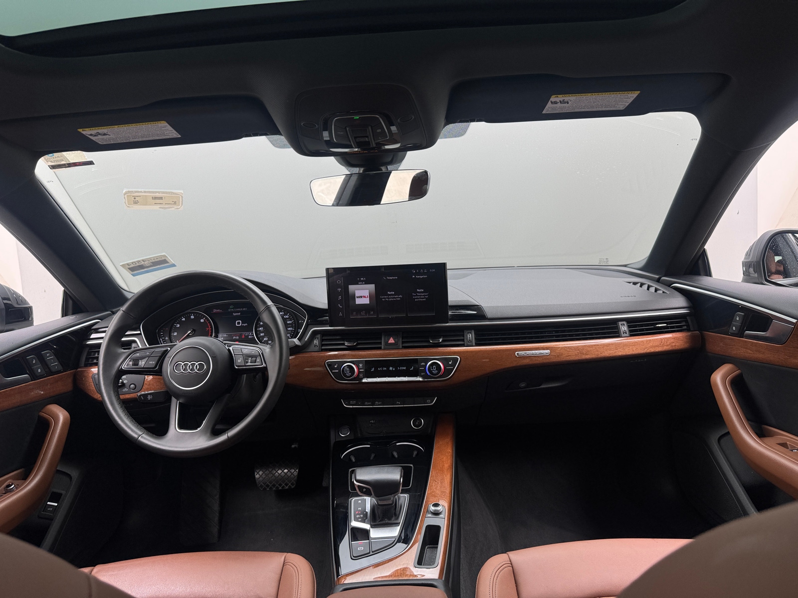 Thumbnail: 2022 Audi A5 - 2