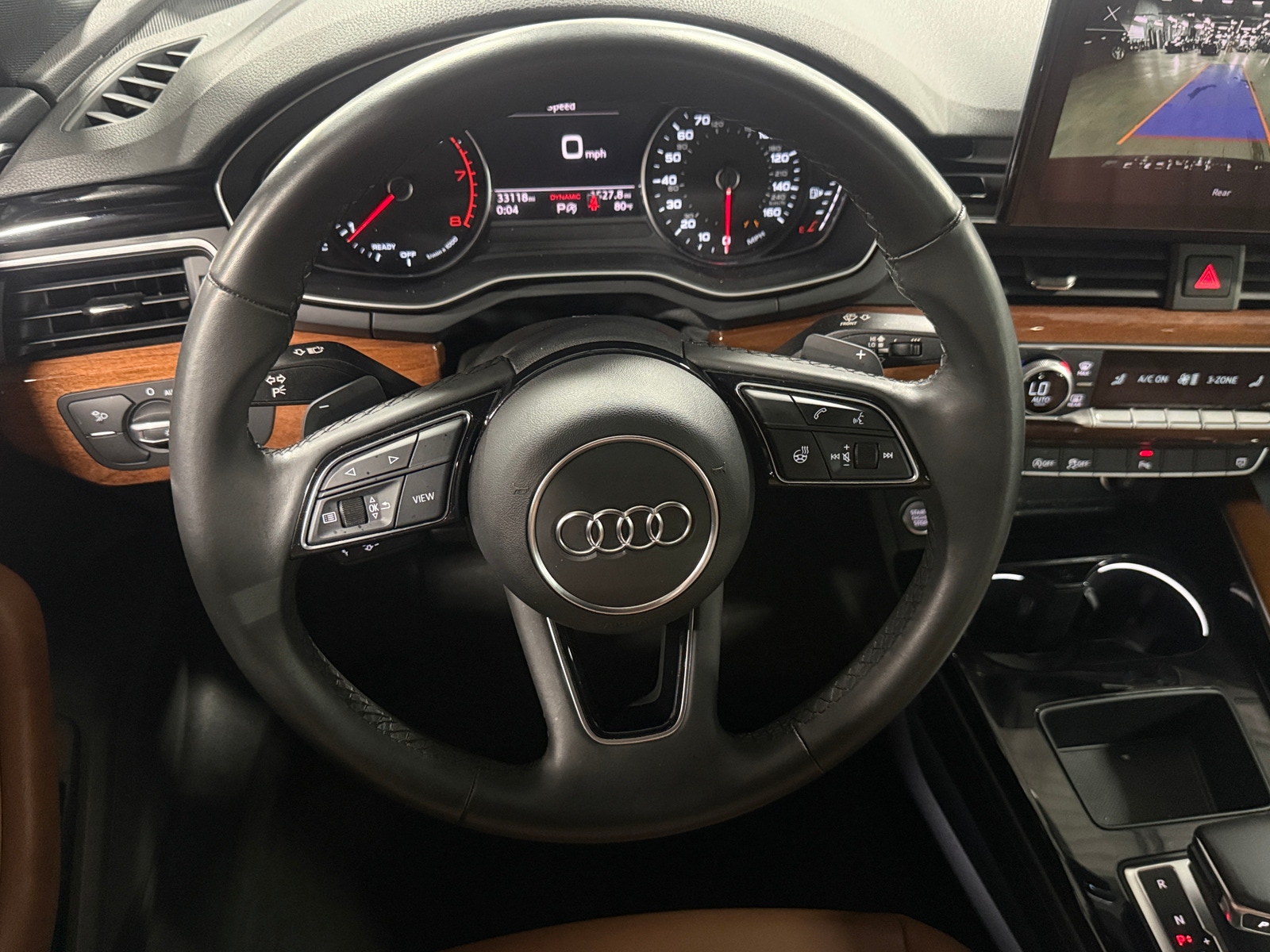 Thumbnail: 2022 Audi A5 - 4