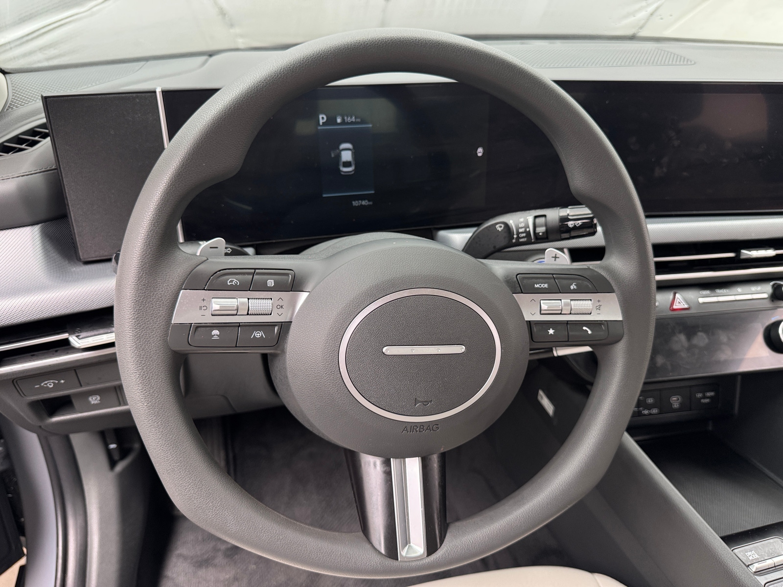 Thumbnail: 2024 Hyundai Sonata - 5