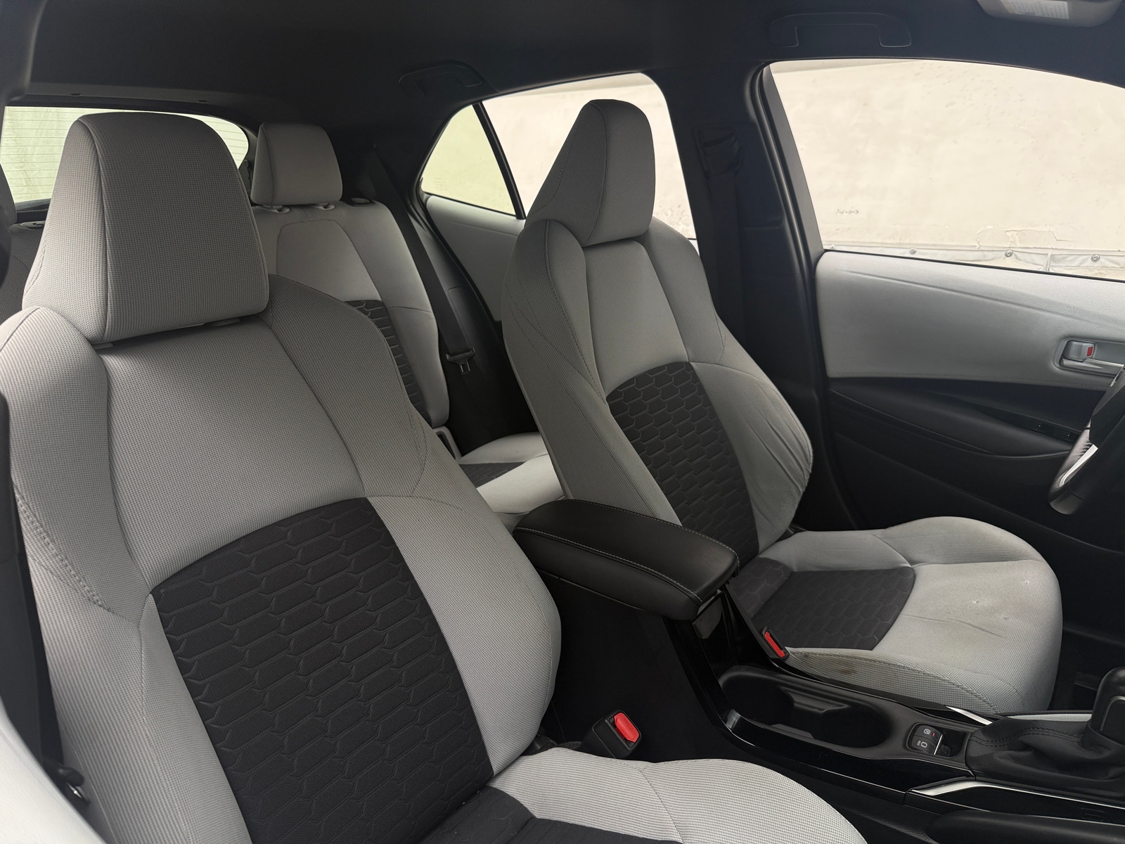 Thumbnail: 2021 Toyota Corolla - 2