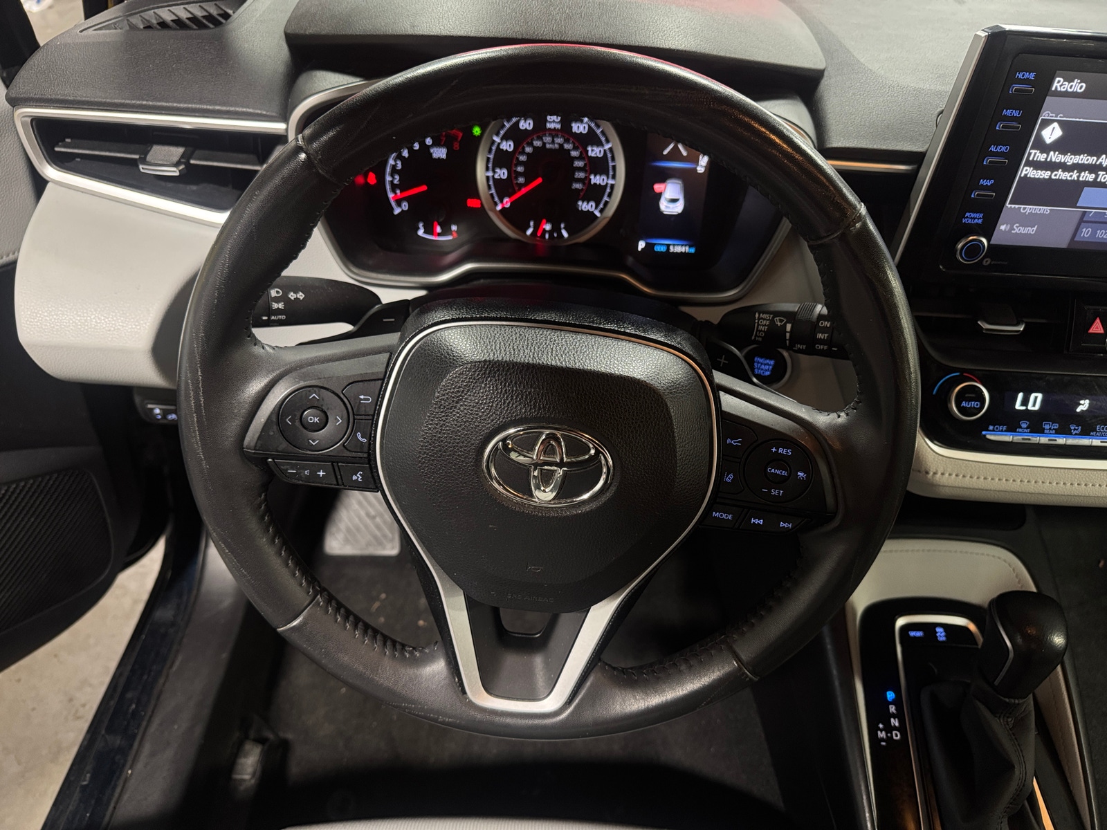Thumbnail: 2021 Toyota Corolla - 5