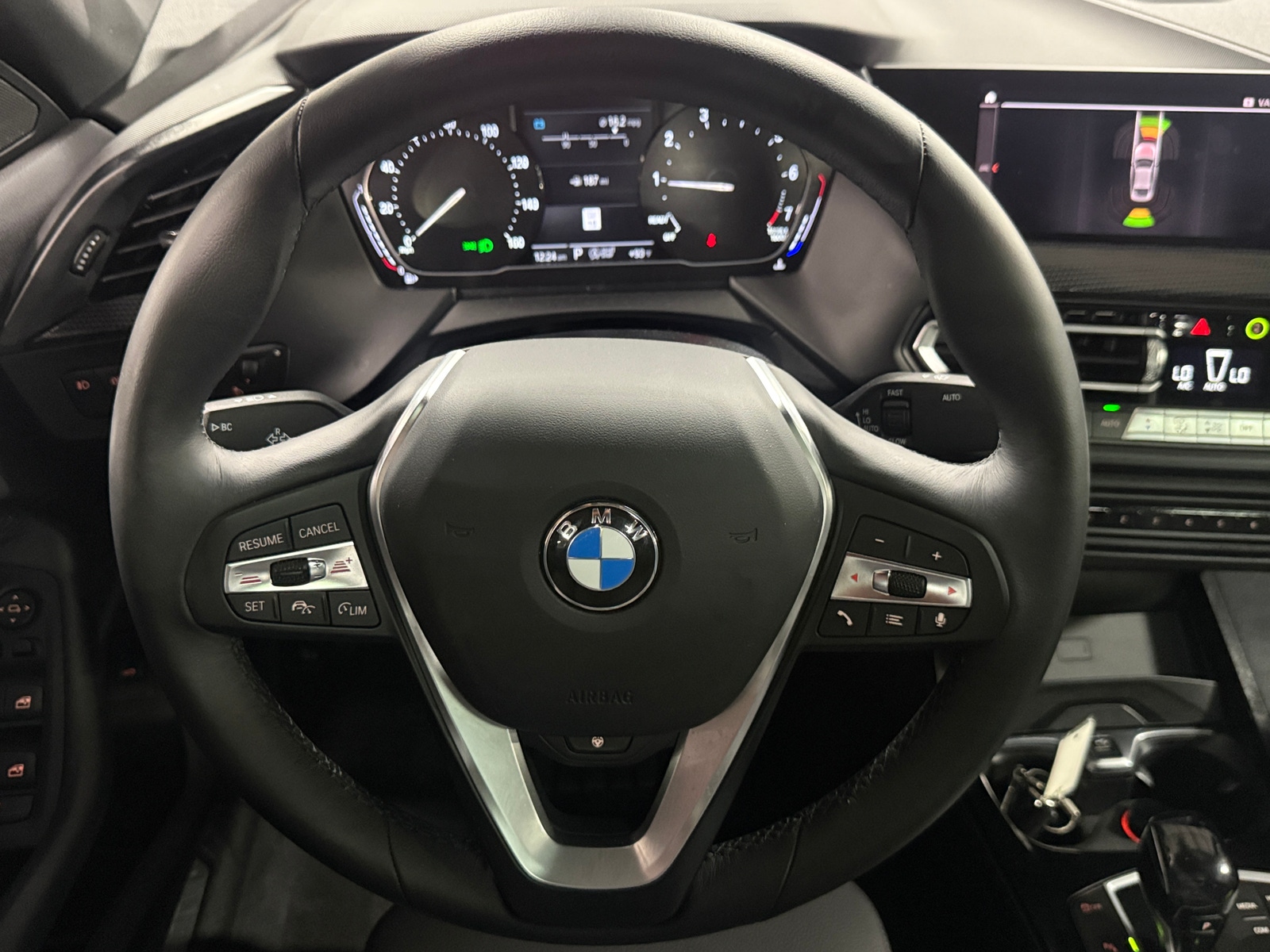 Thumbnail: 2021 BMW 2 Series - 4
