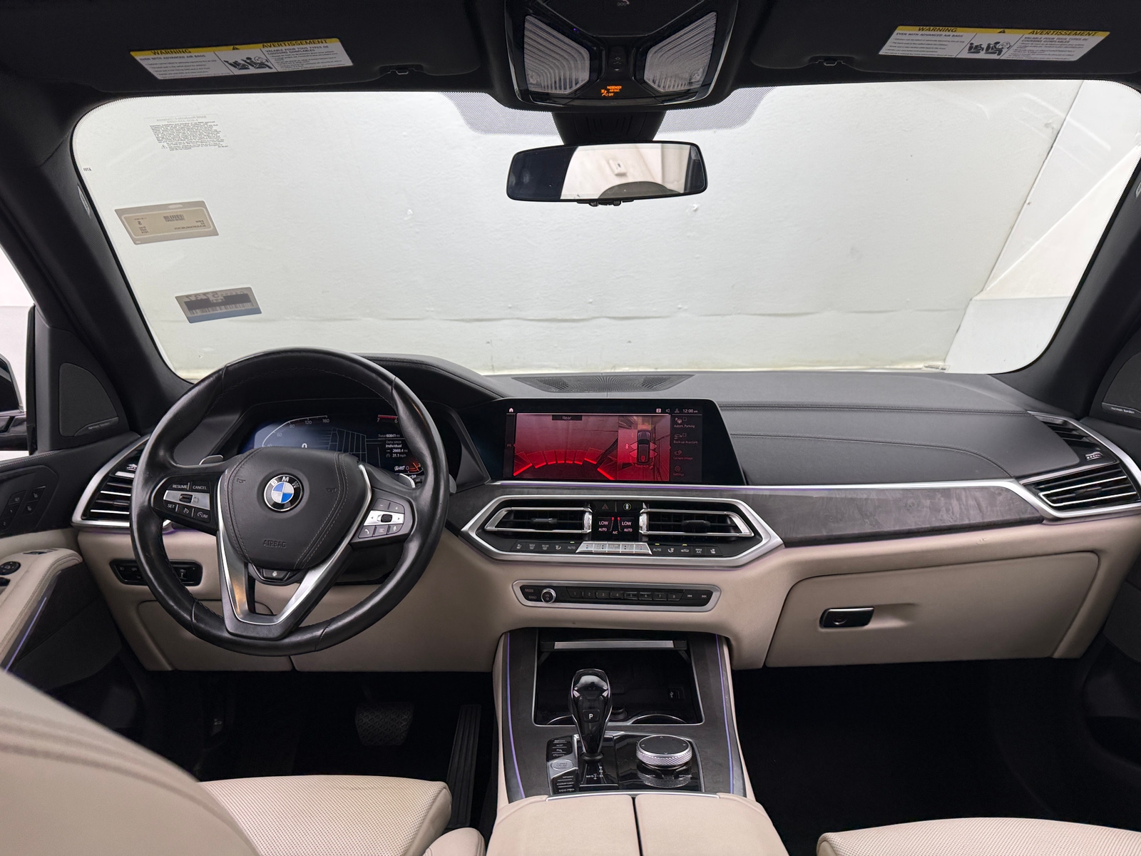 Thumbnail: 2019 BMW X5 - 2