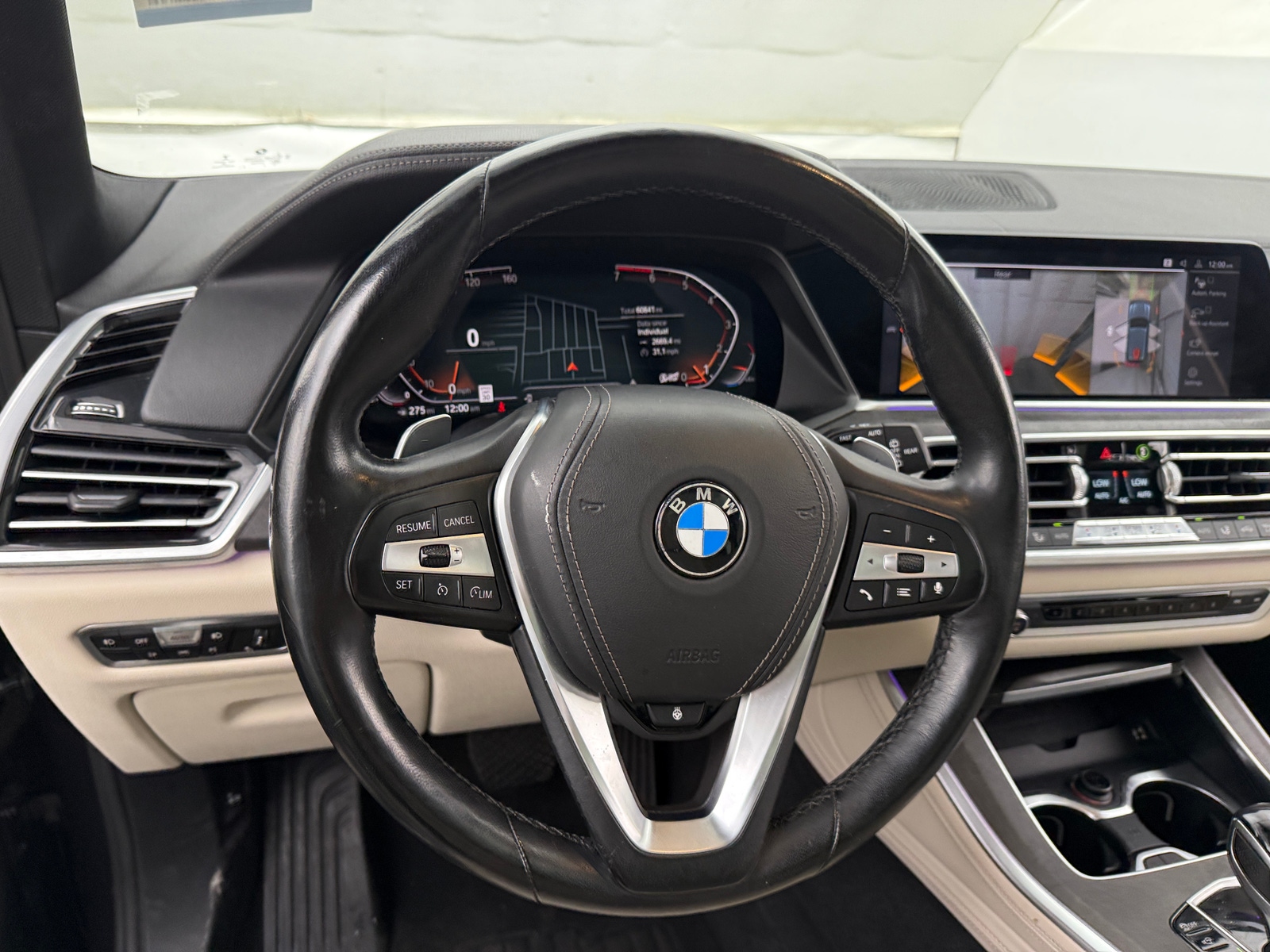 Thumbnail: 2019 BMW X5 - 4