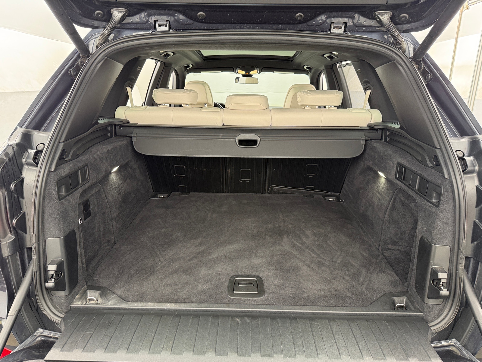 Thumbnail: 2019 BMW X5 - 6