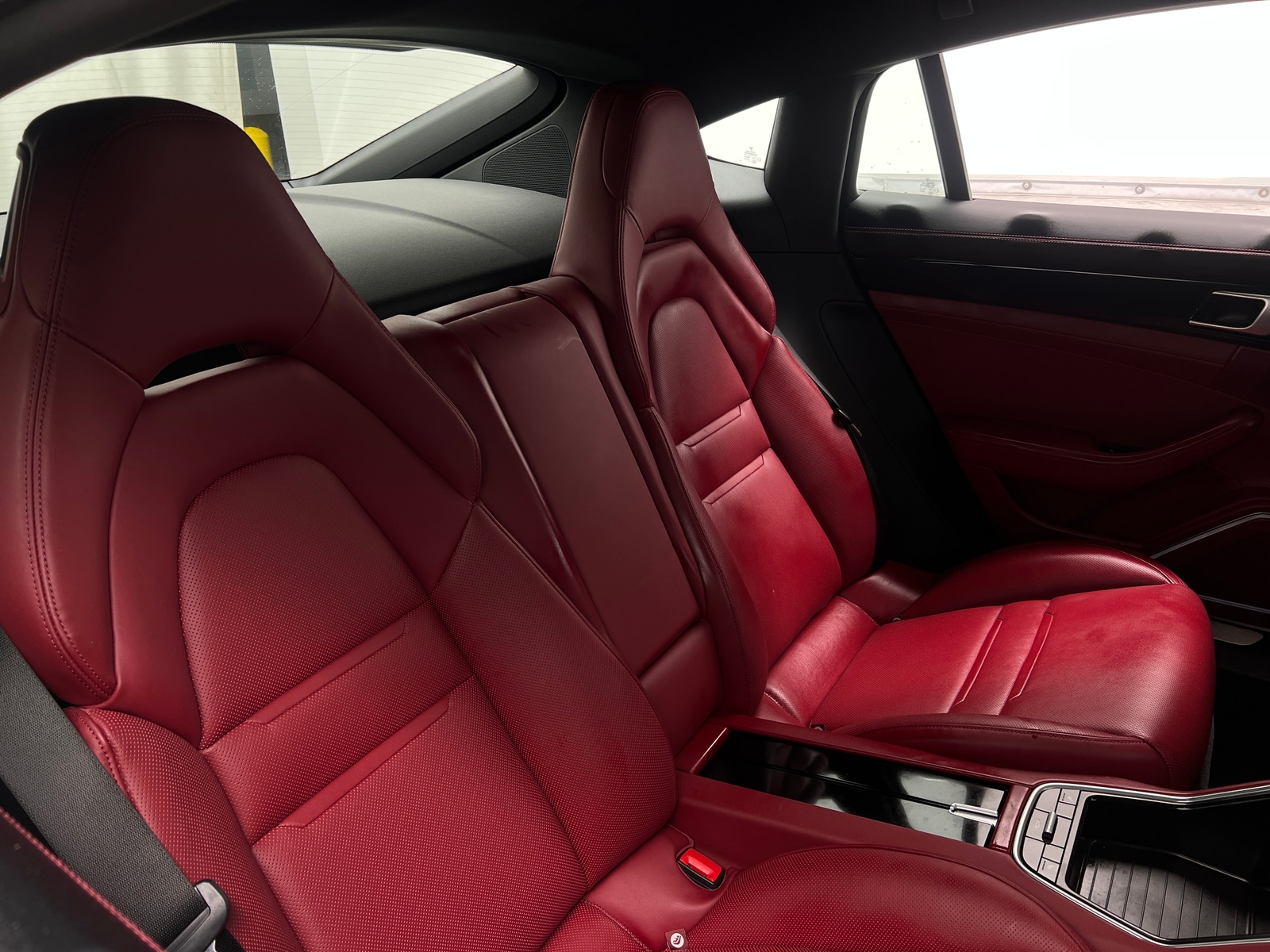 Thumbnail: 2018 Porsche Panamera - 5