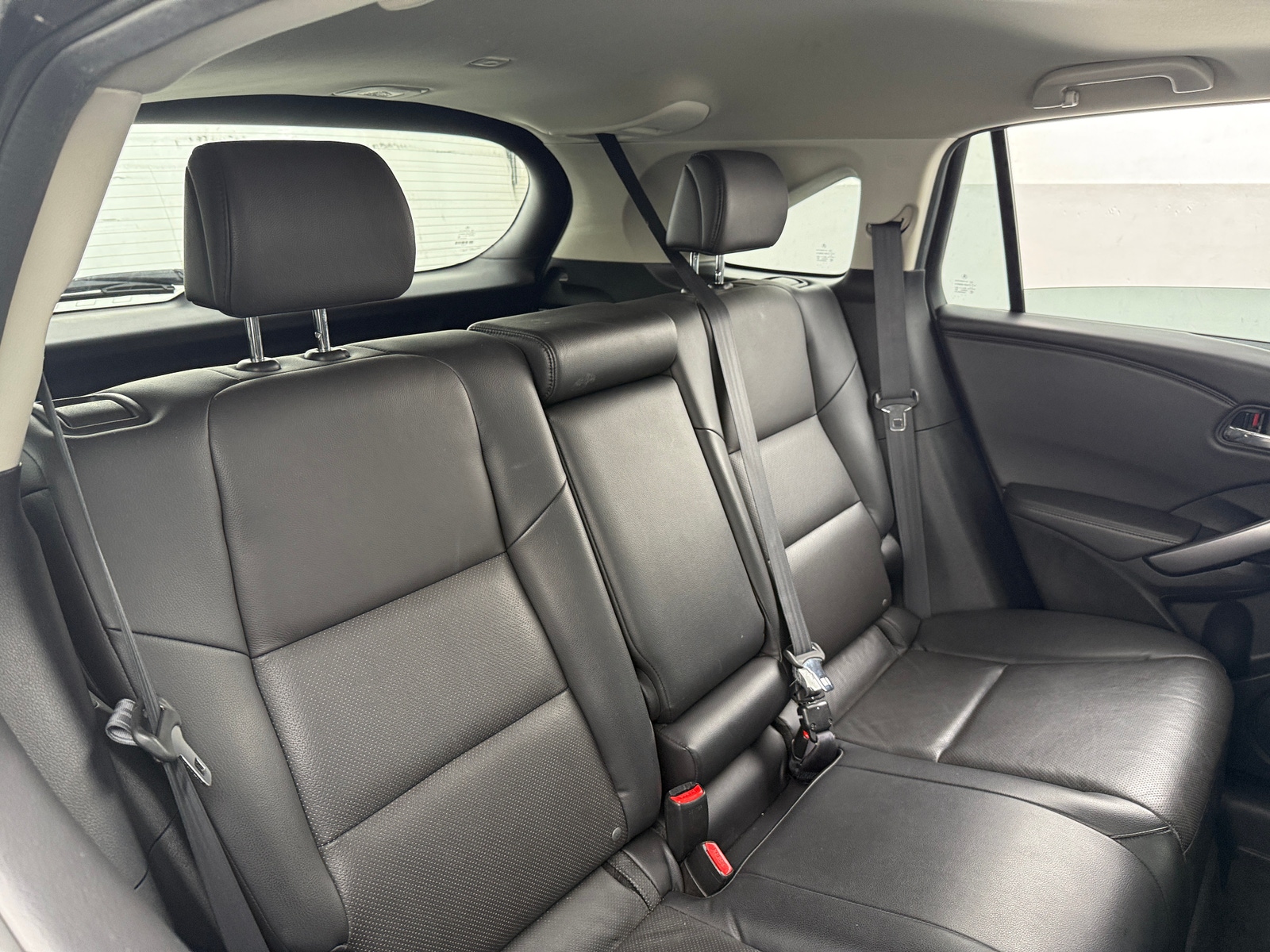 Thumbnail: 2014 Acura RDX - 5