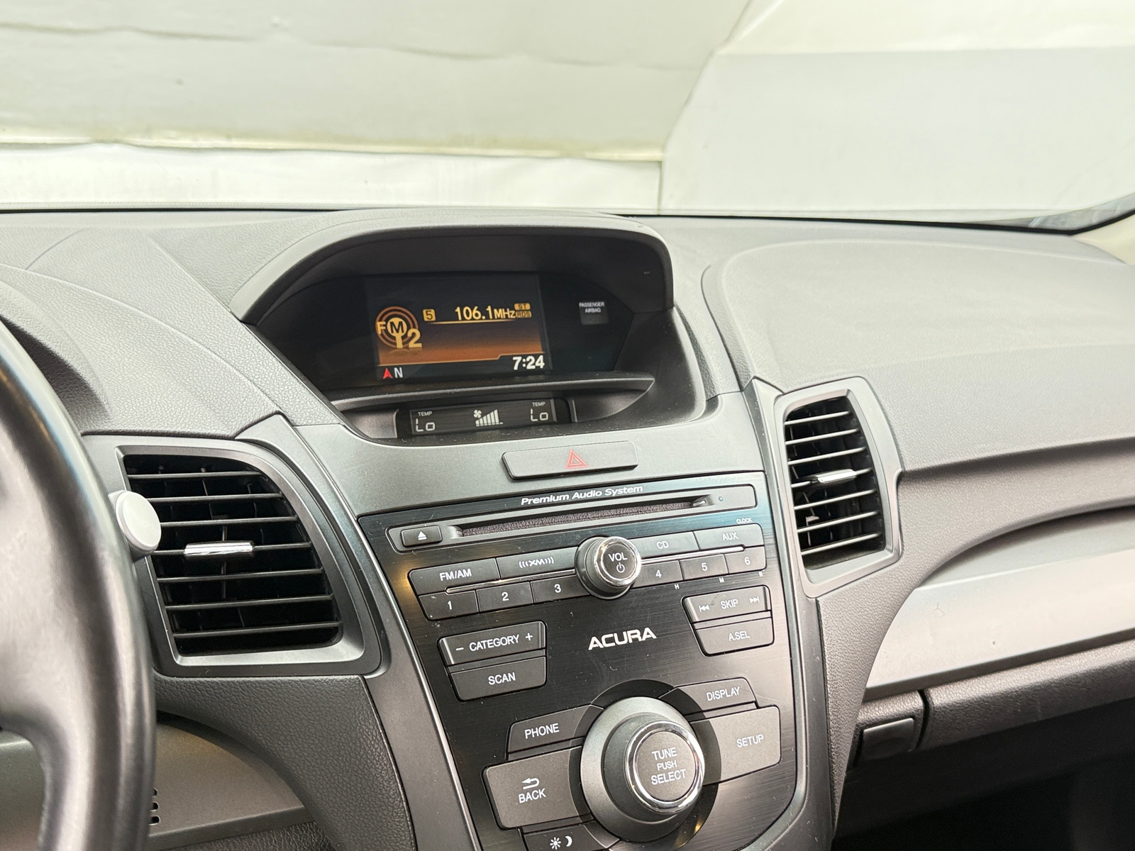 Thumbnail: 2014 Acura RDX - 3